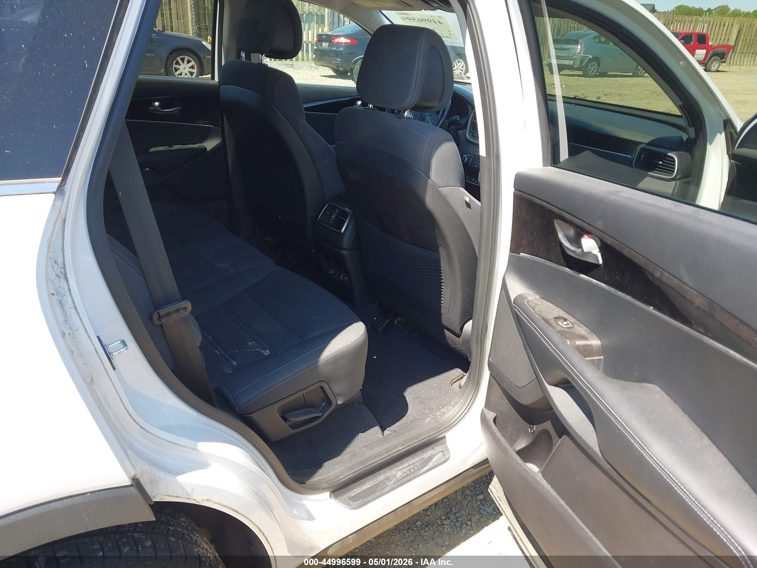 KIA SORENTO image 8