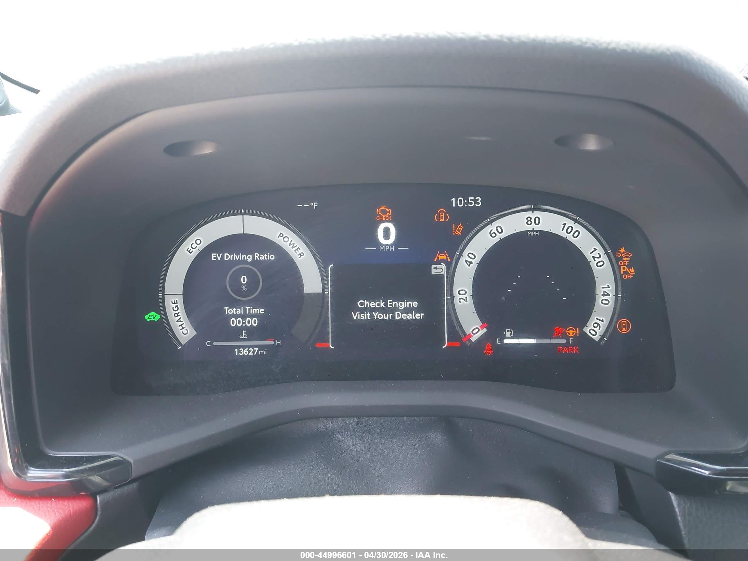 TOYOTA CAMRY image 7