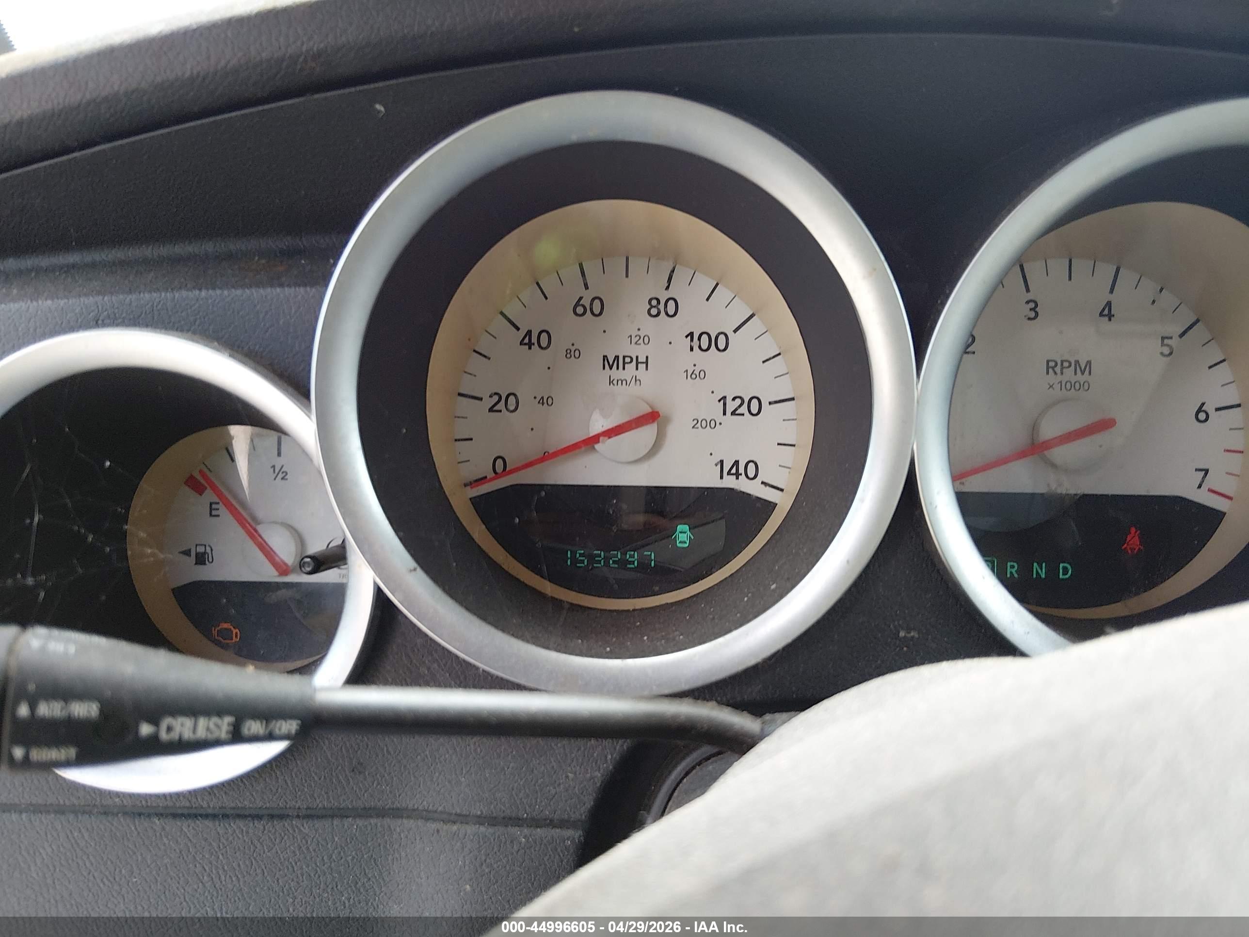 DODGE MAGNUM image 7