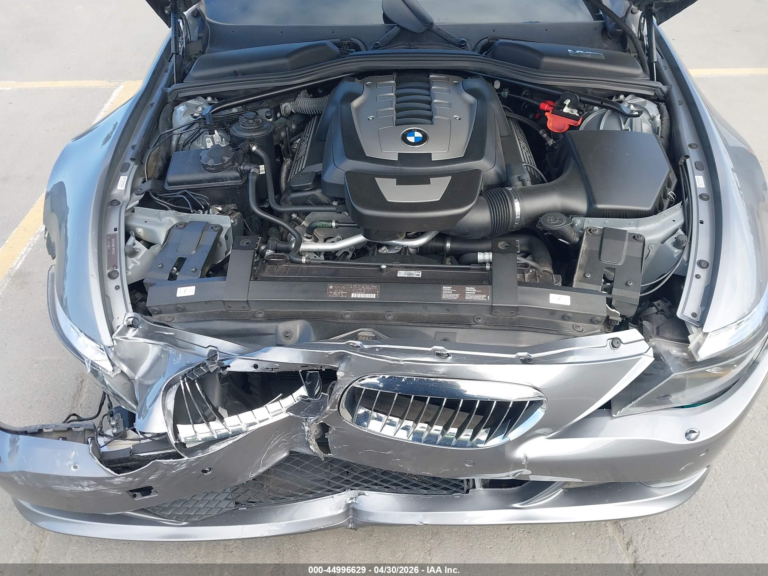 BMW 650I image 10