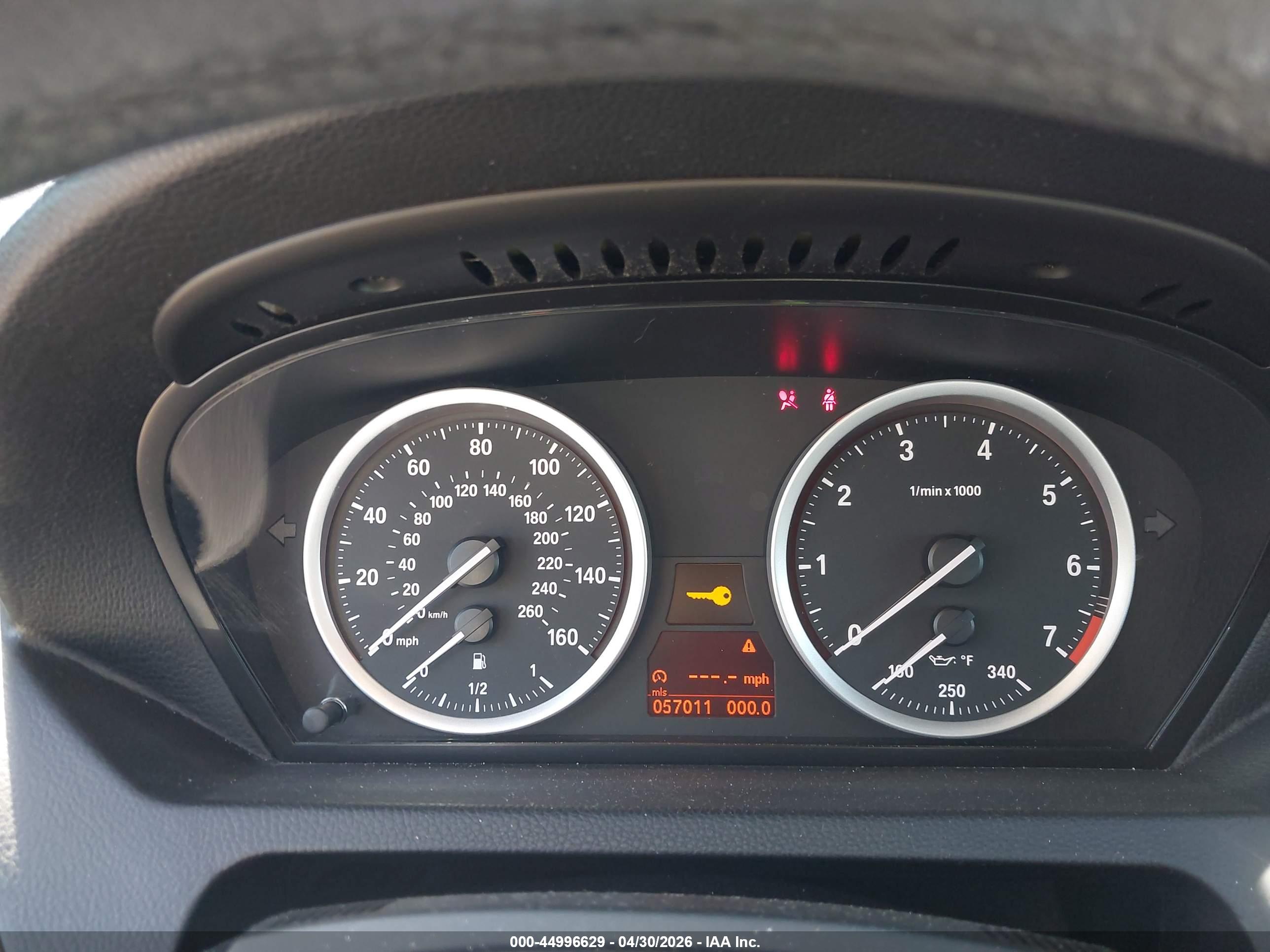 BMW 650I image 7