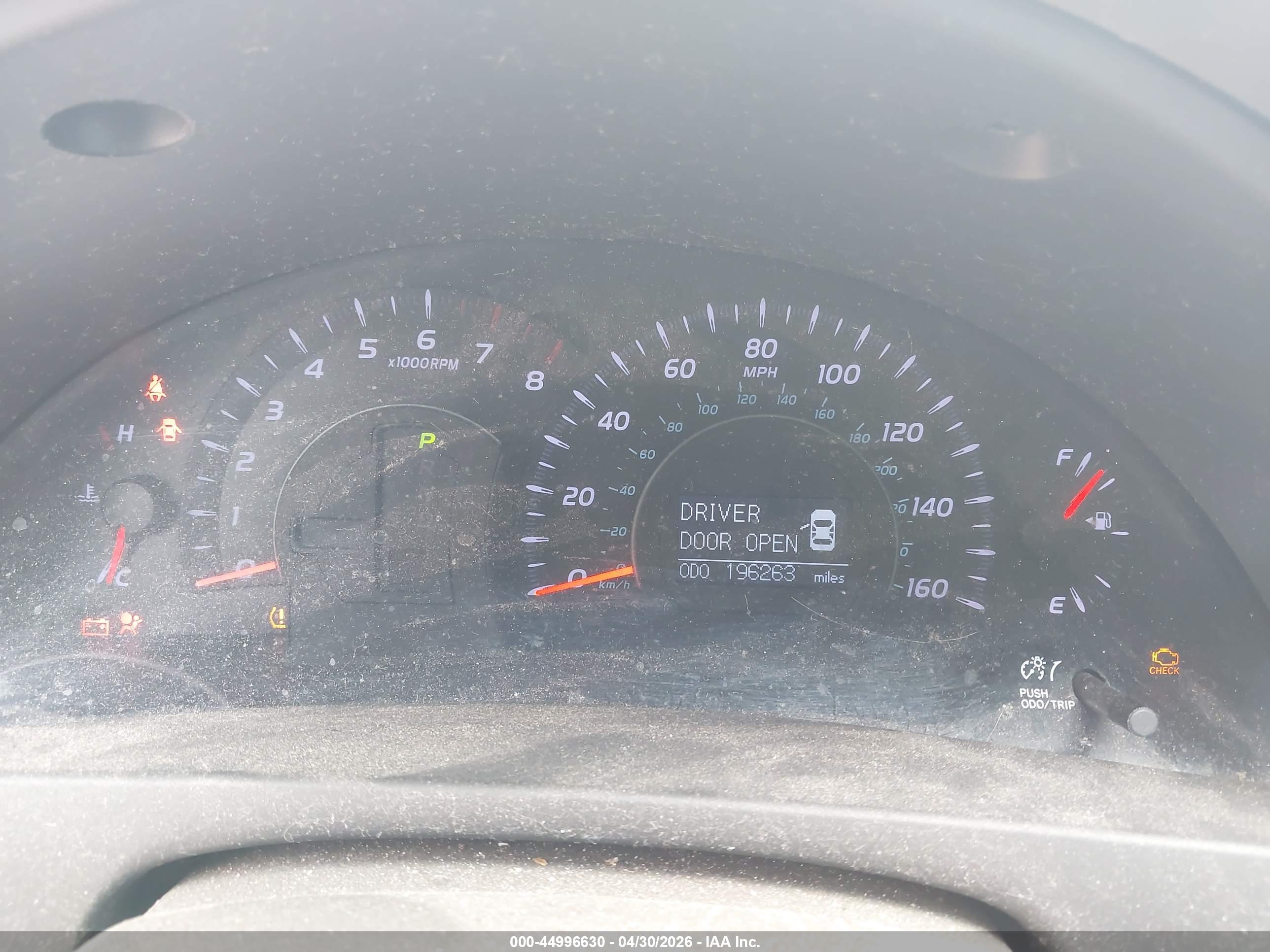 TOYOTA CAMRY image 7