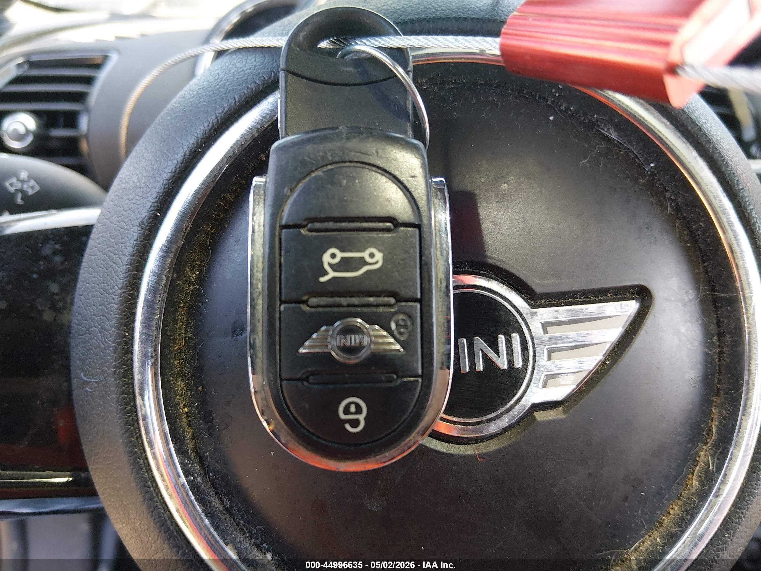 MINI CLUBMAN image 11