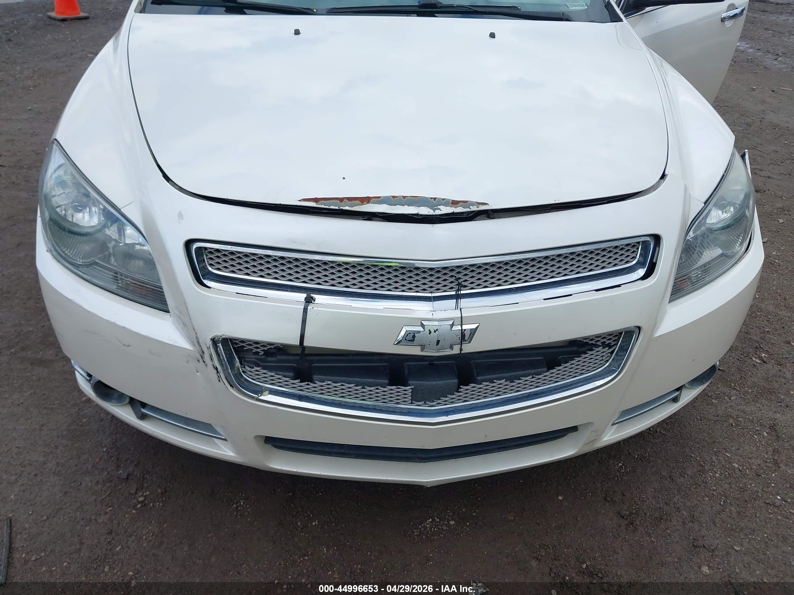 CHEVROLET MALIBU image 6