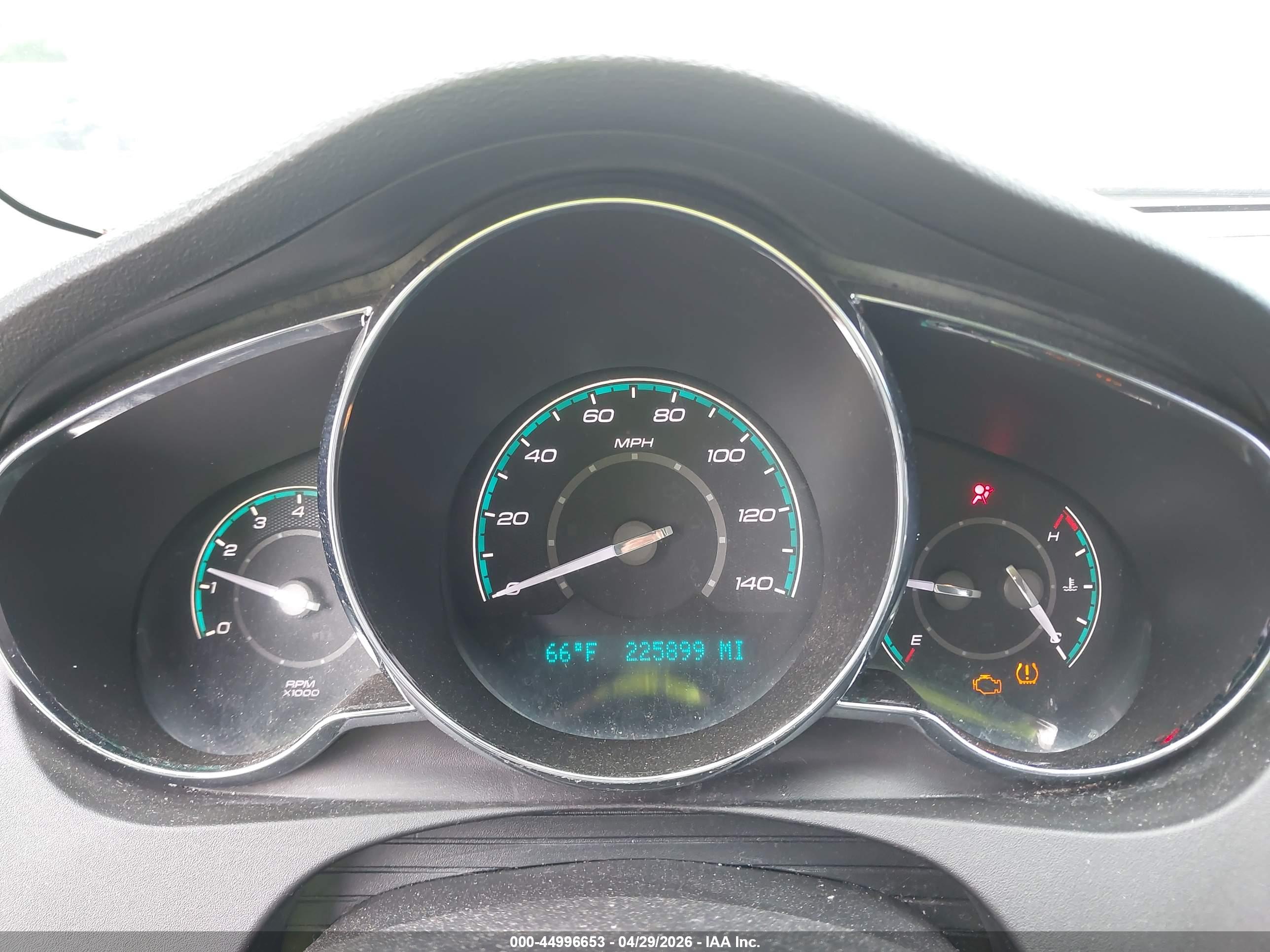 CHEVROLET MALIBU image 7