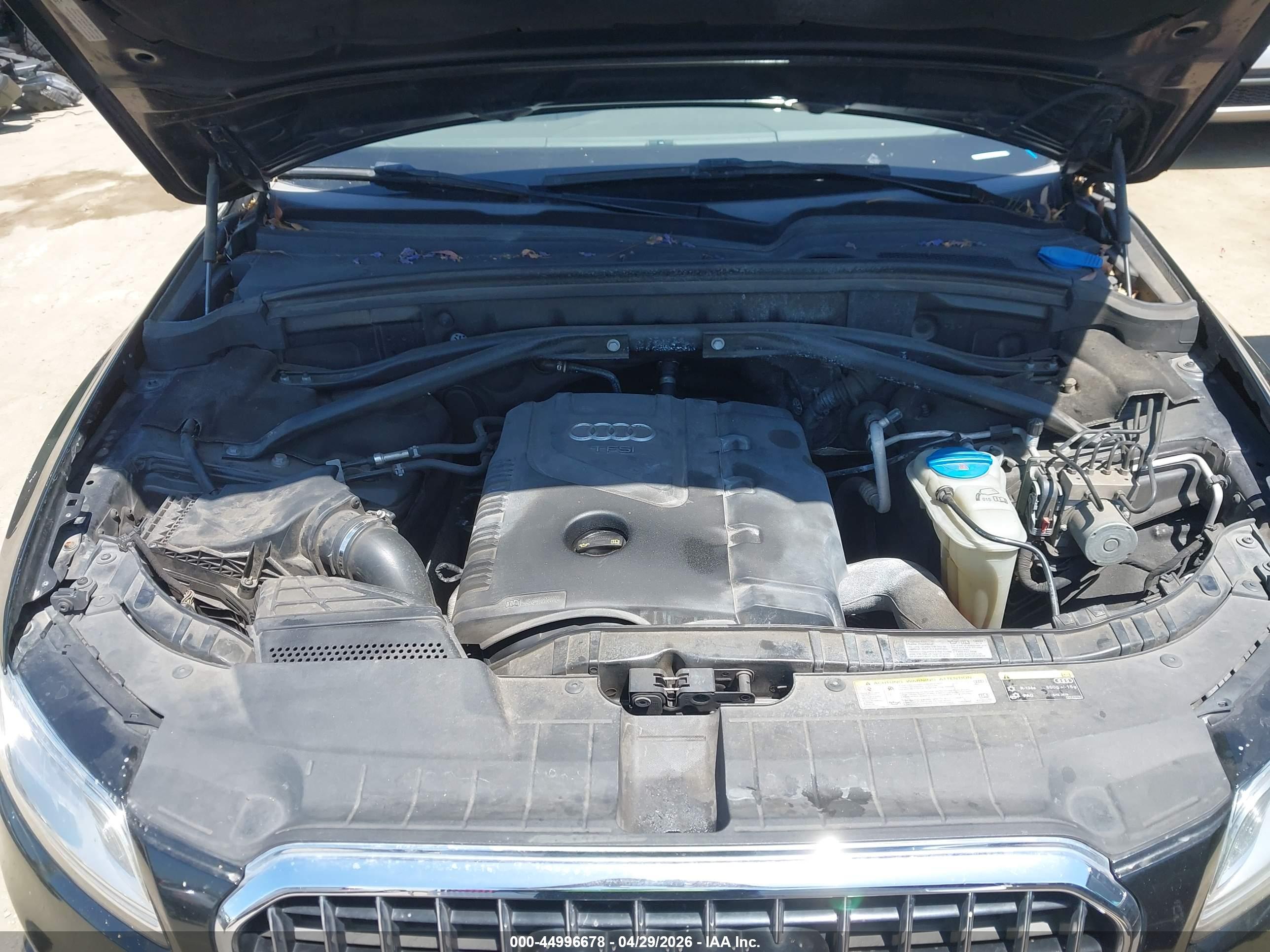 AUDI Q5 image 10