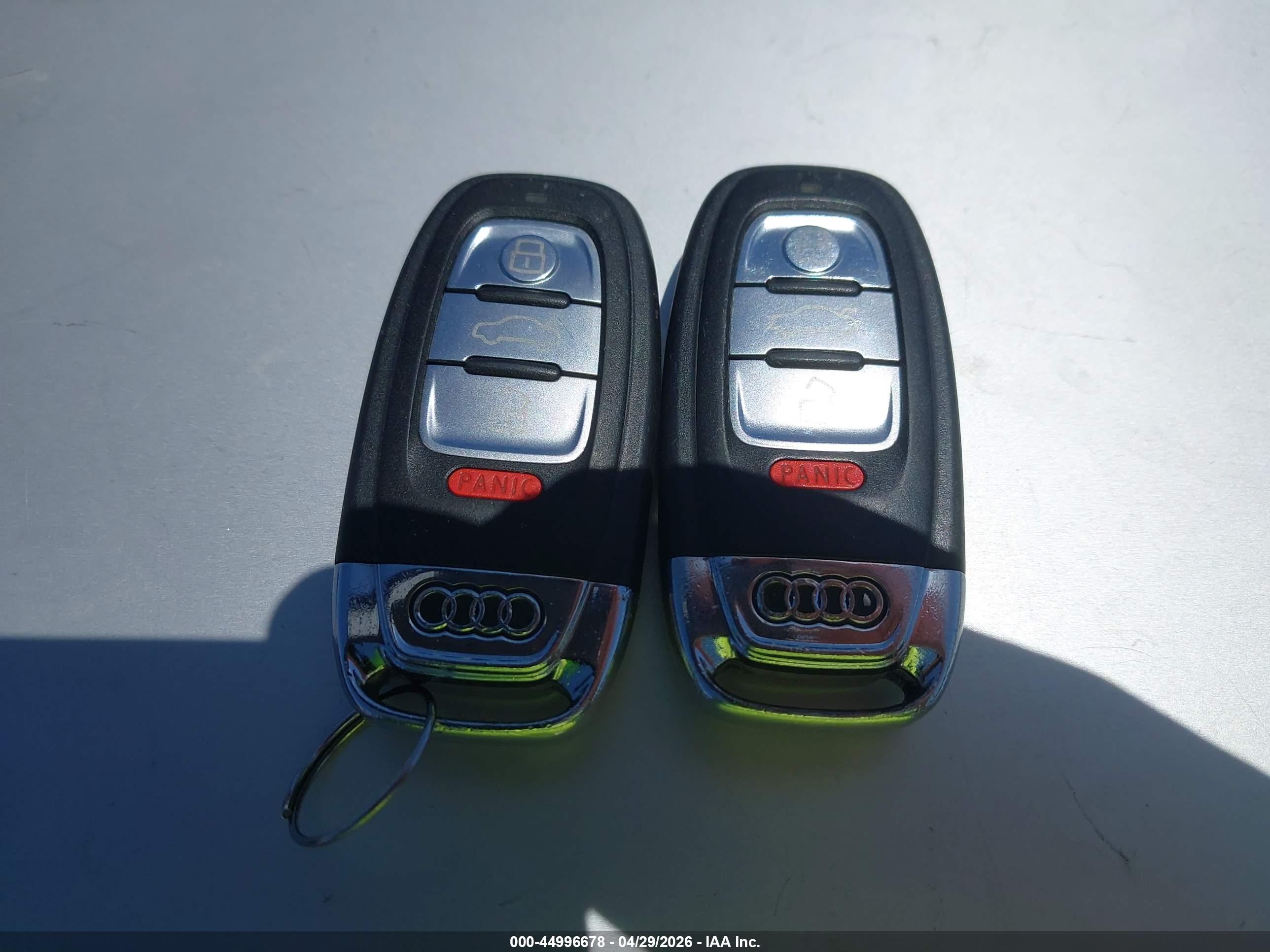 AUDI Q5 image 11