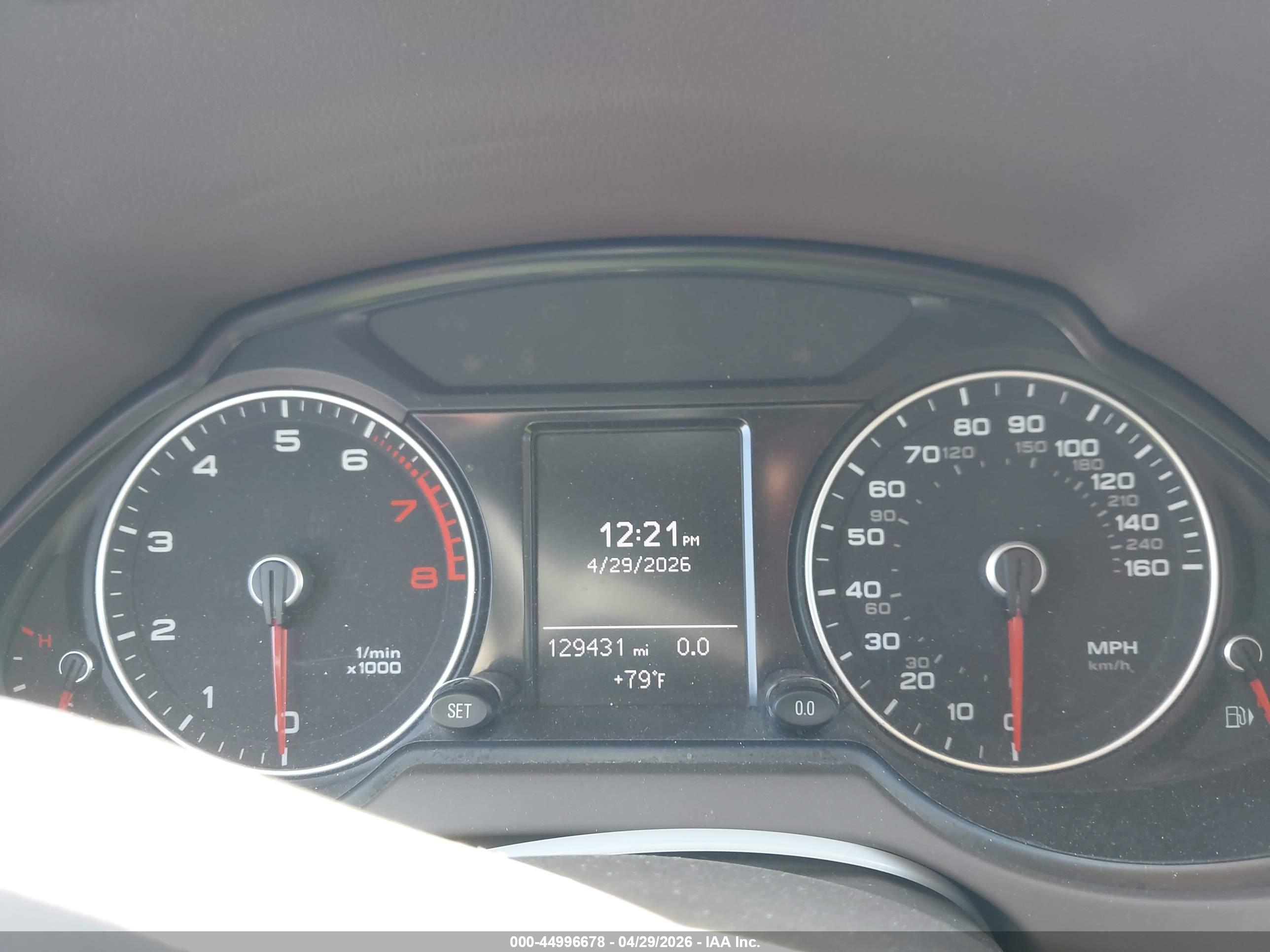 AUDI Q5 image 7