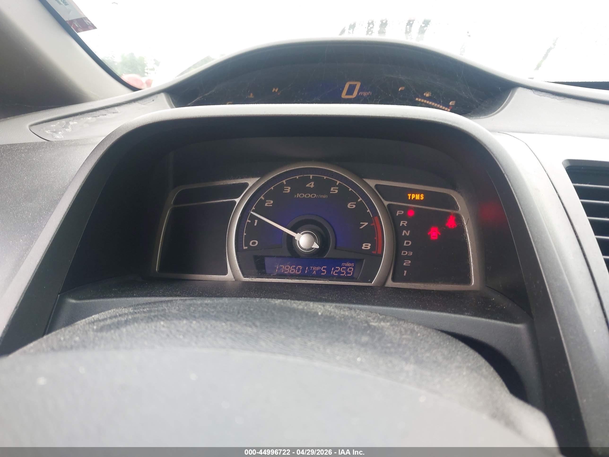 HONDA CIVIC image 7