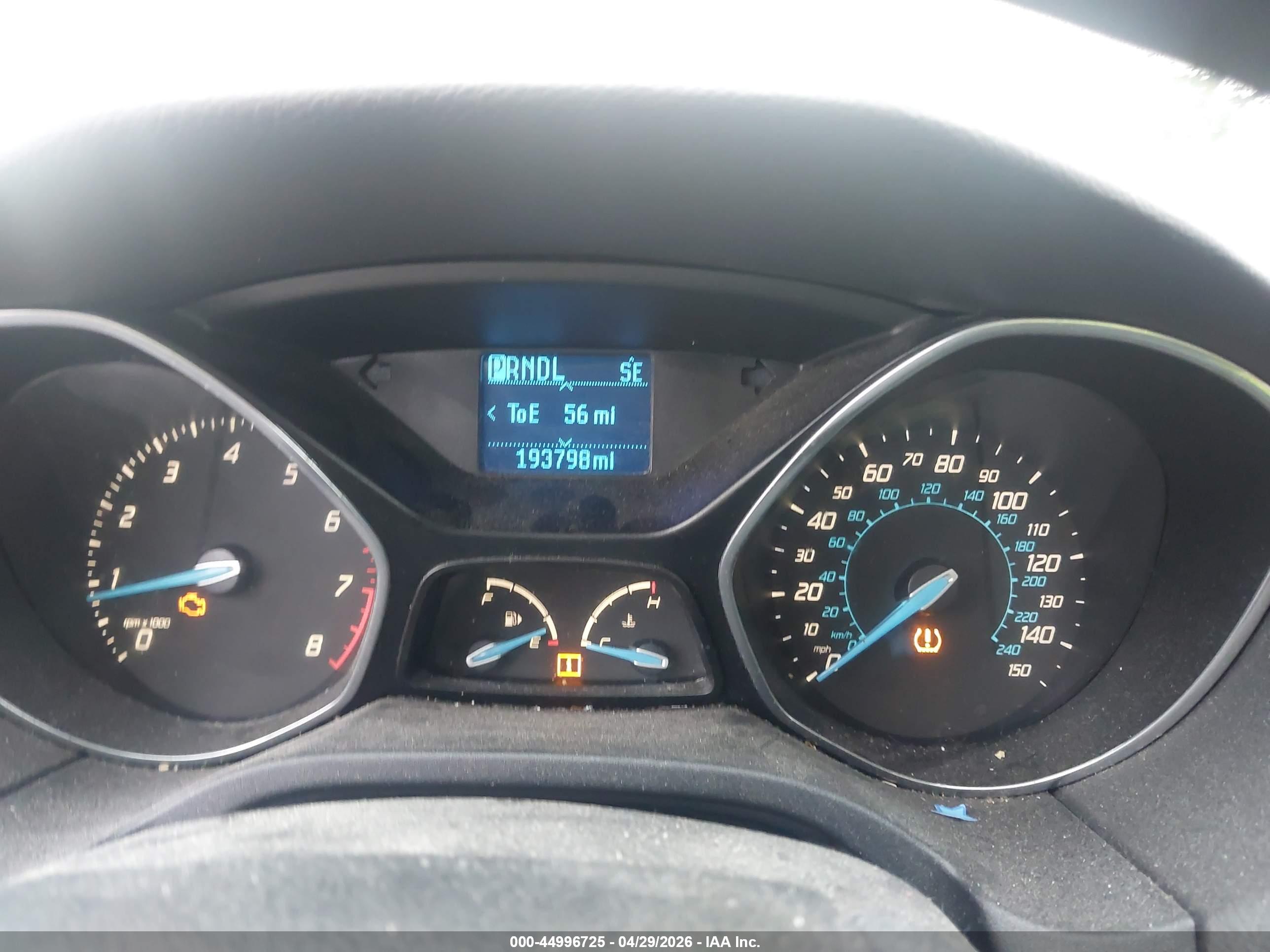 FORD FOCUS image 7
