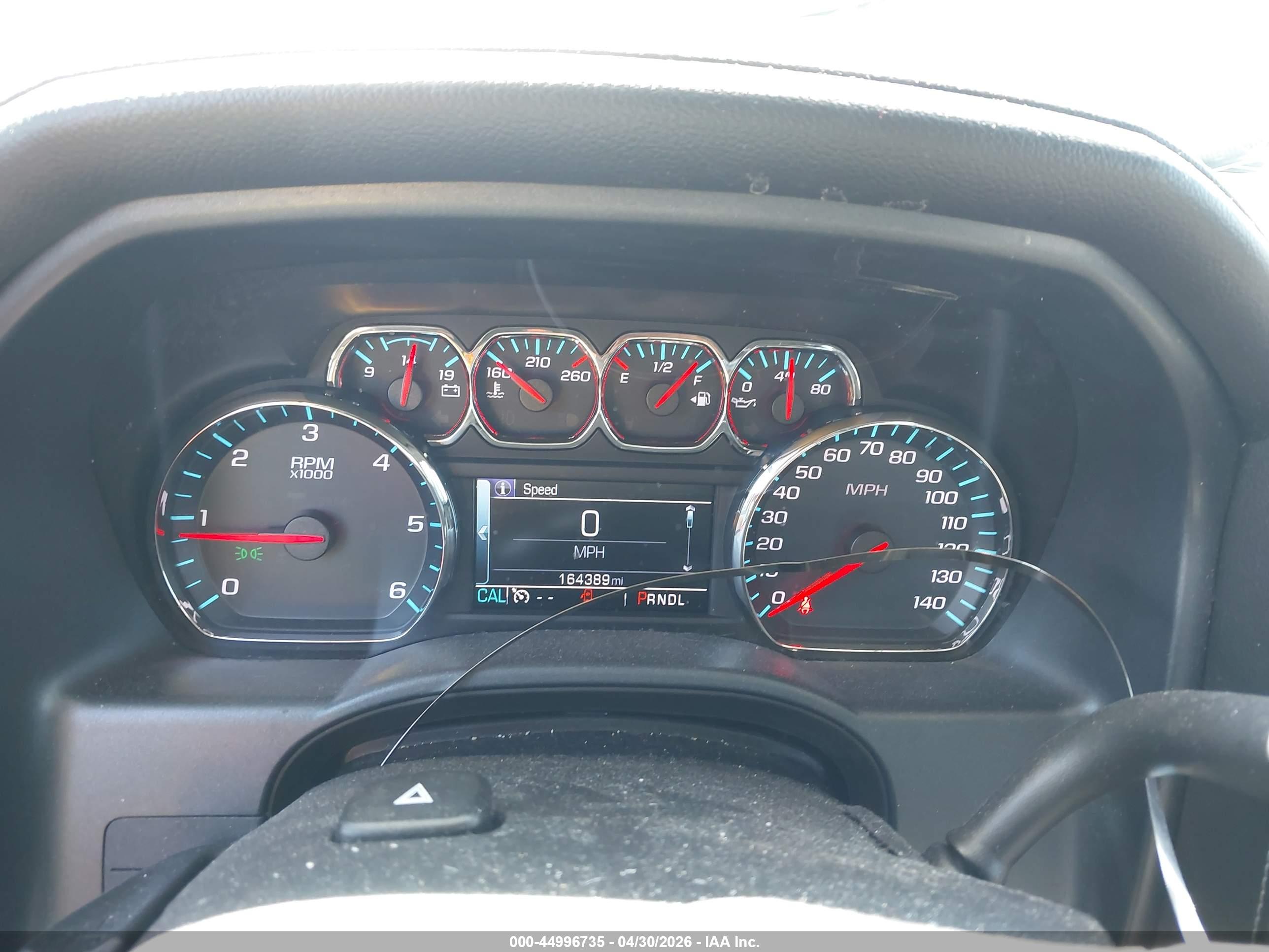 CHEVROLET SILVERADO image 7