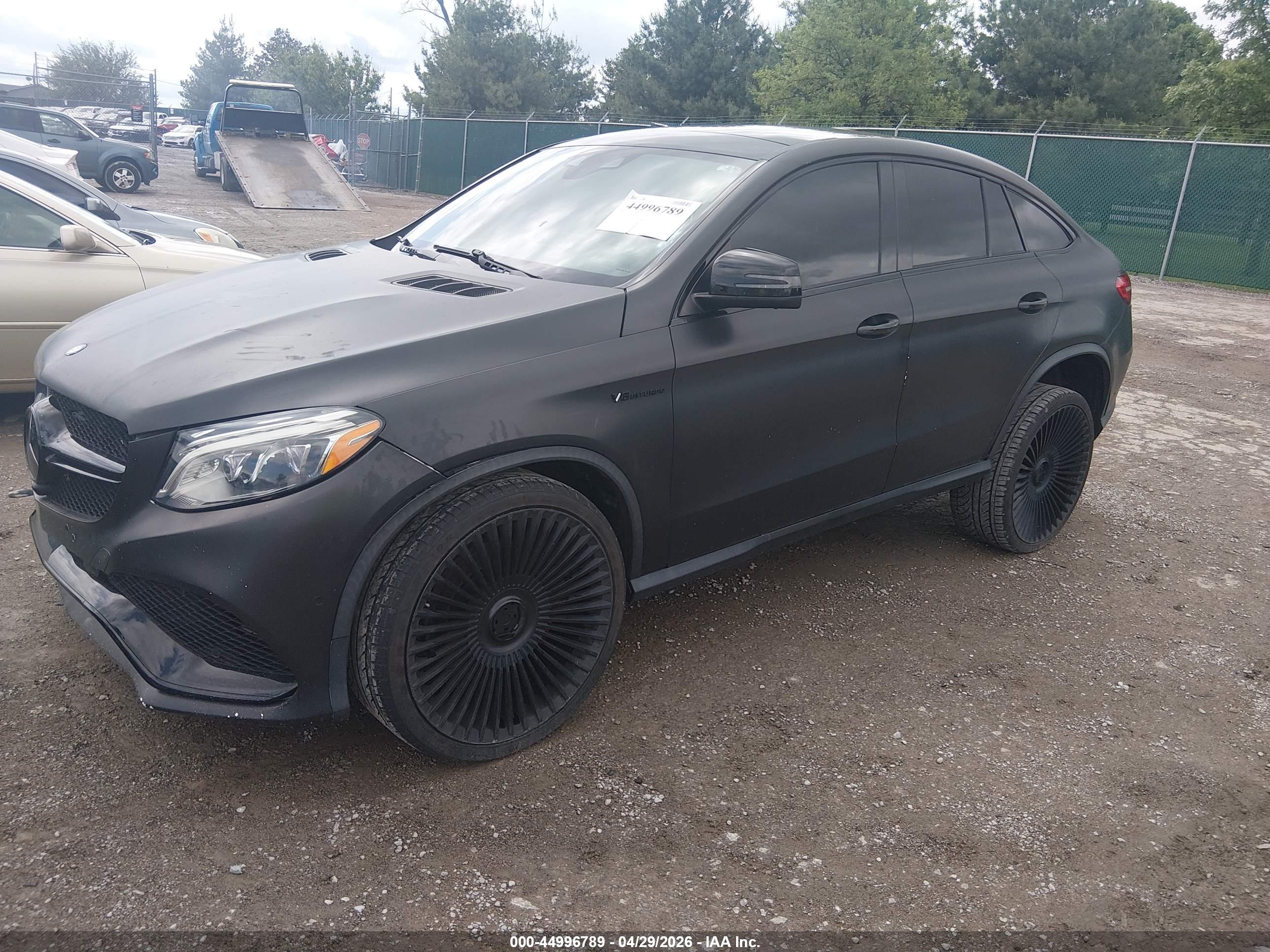 MERCEDES-BENZ AMG image 2