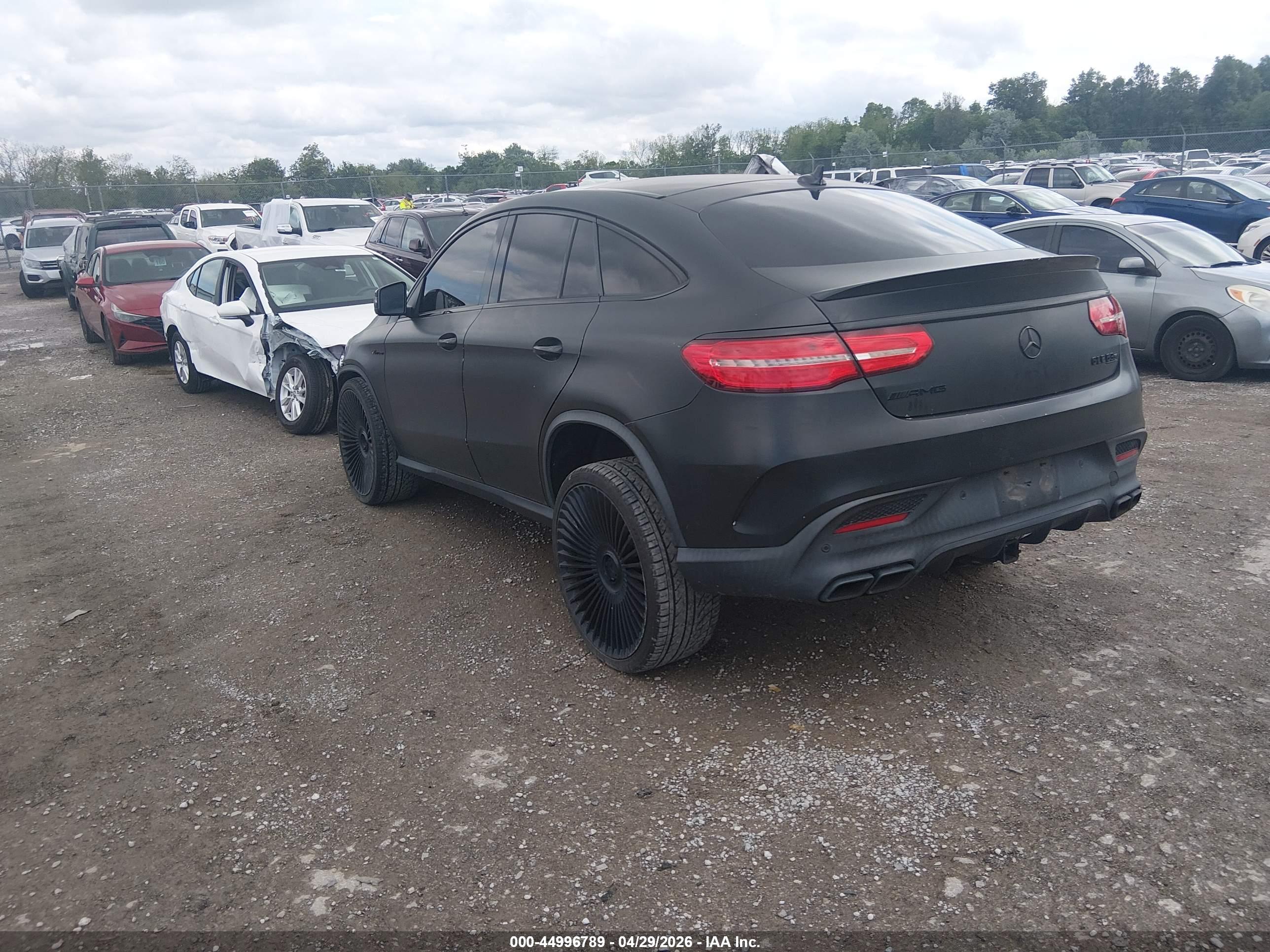 MERCEDES-BENZ AMG image 3