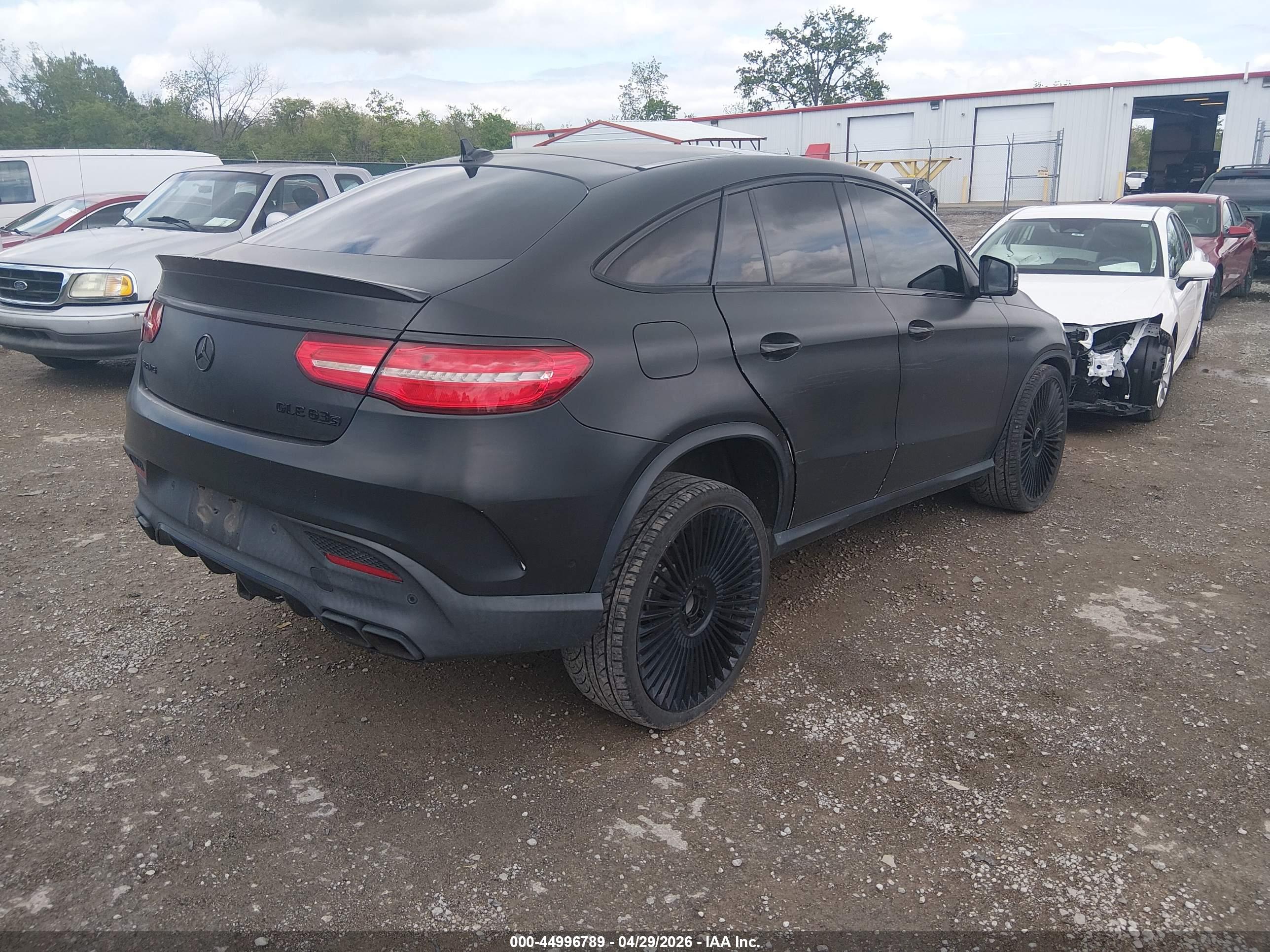 MERCEDES-BENZ AMG image 4