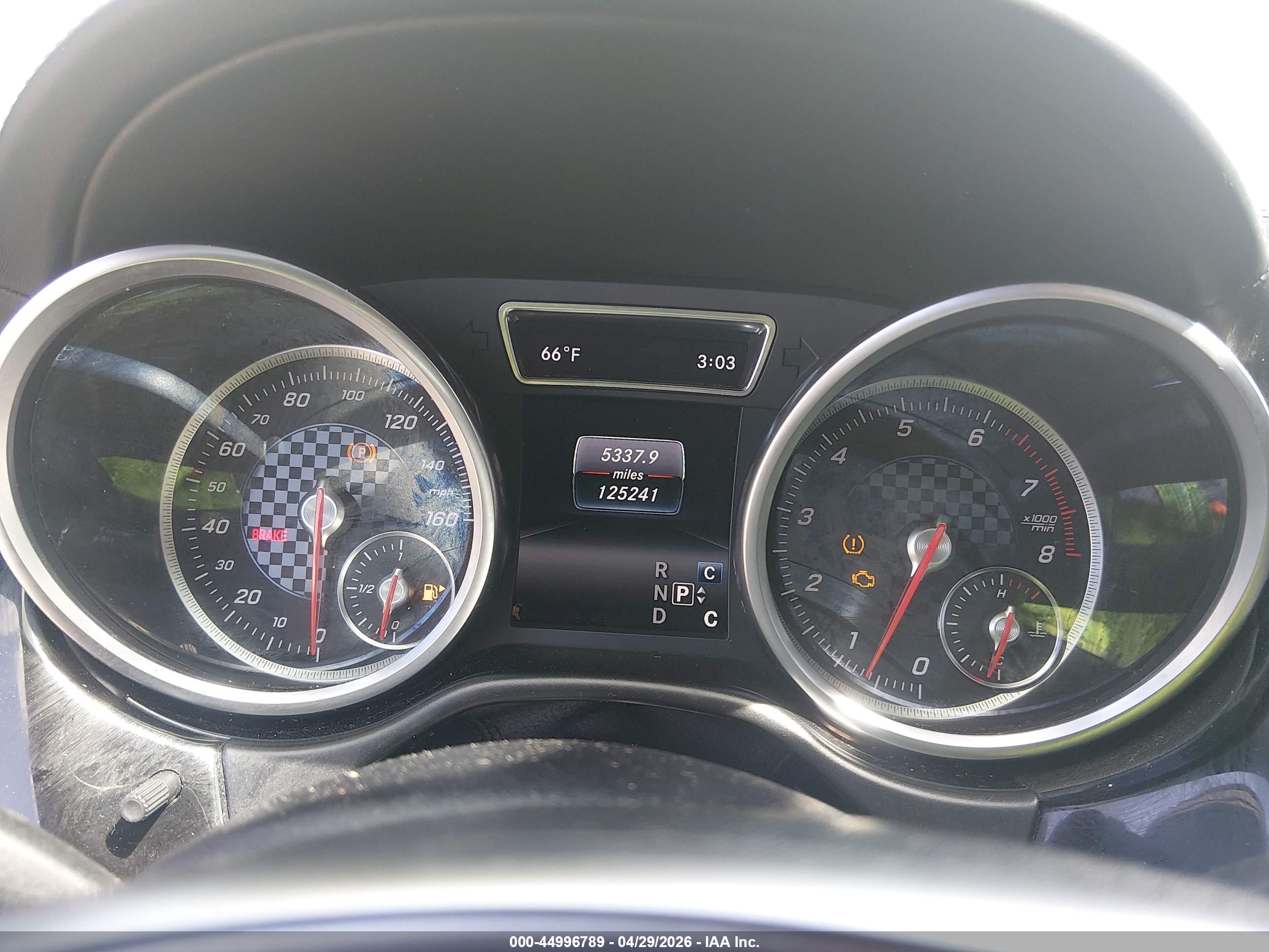 MERCEDES-BENZ AMG image 7