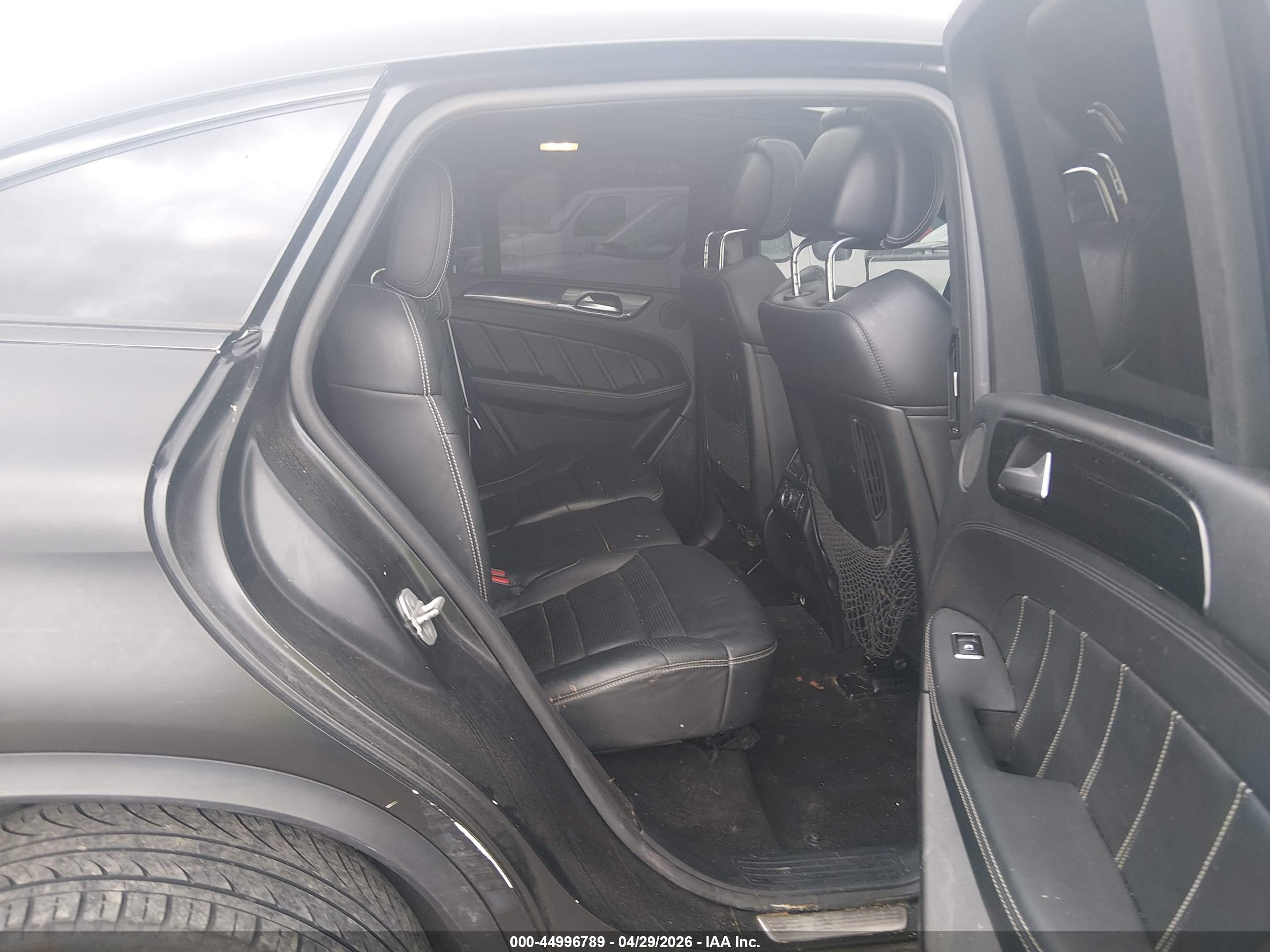 MERCEDES-BENZ AMG image 8