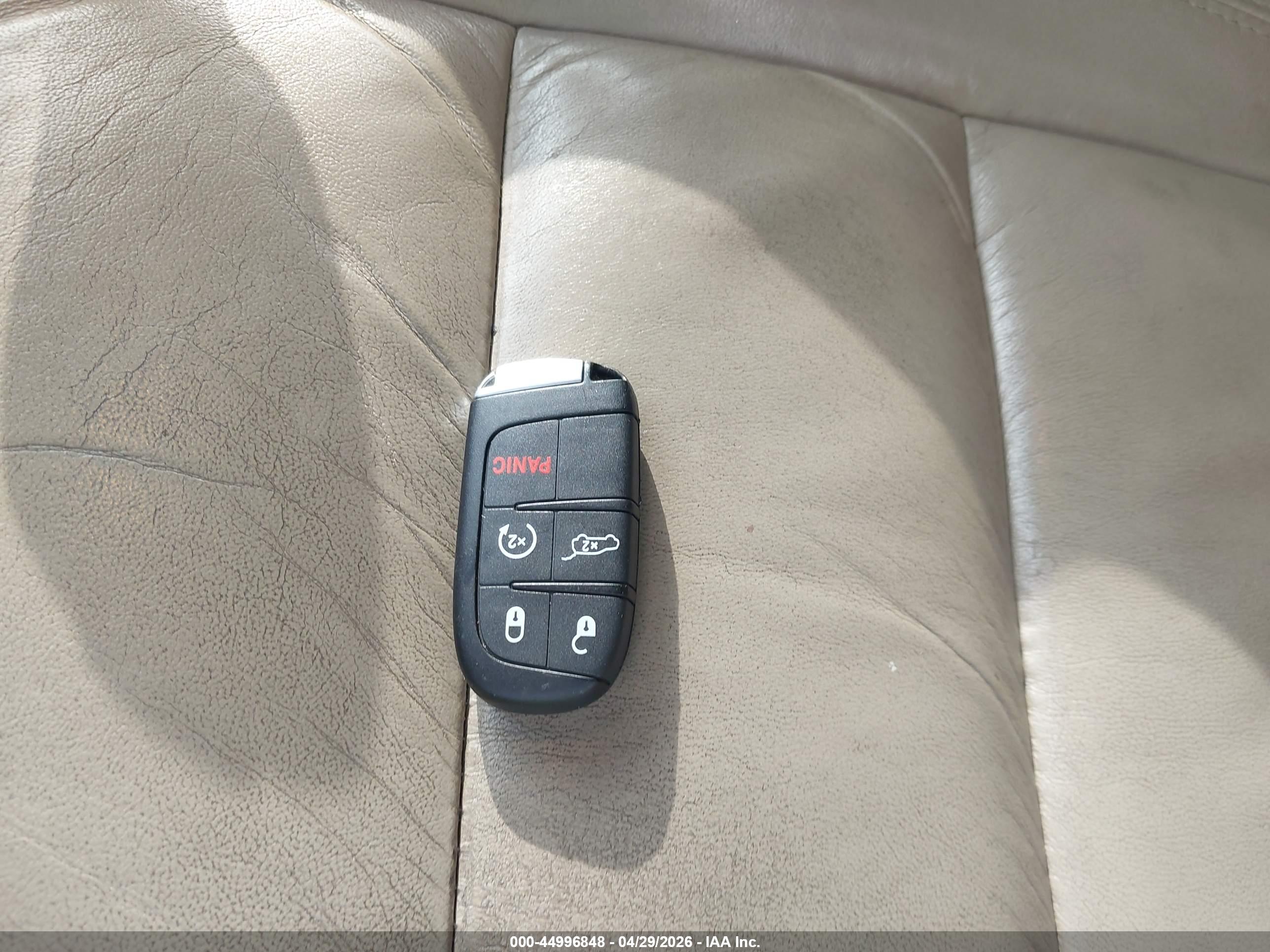 JEEP GRAND image 11