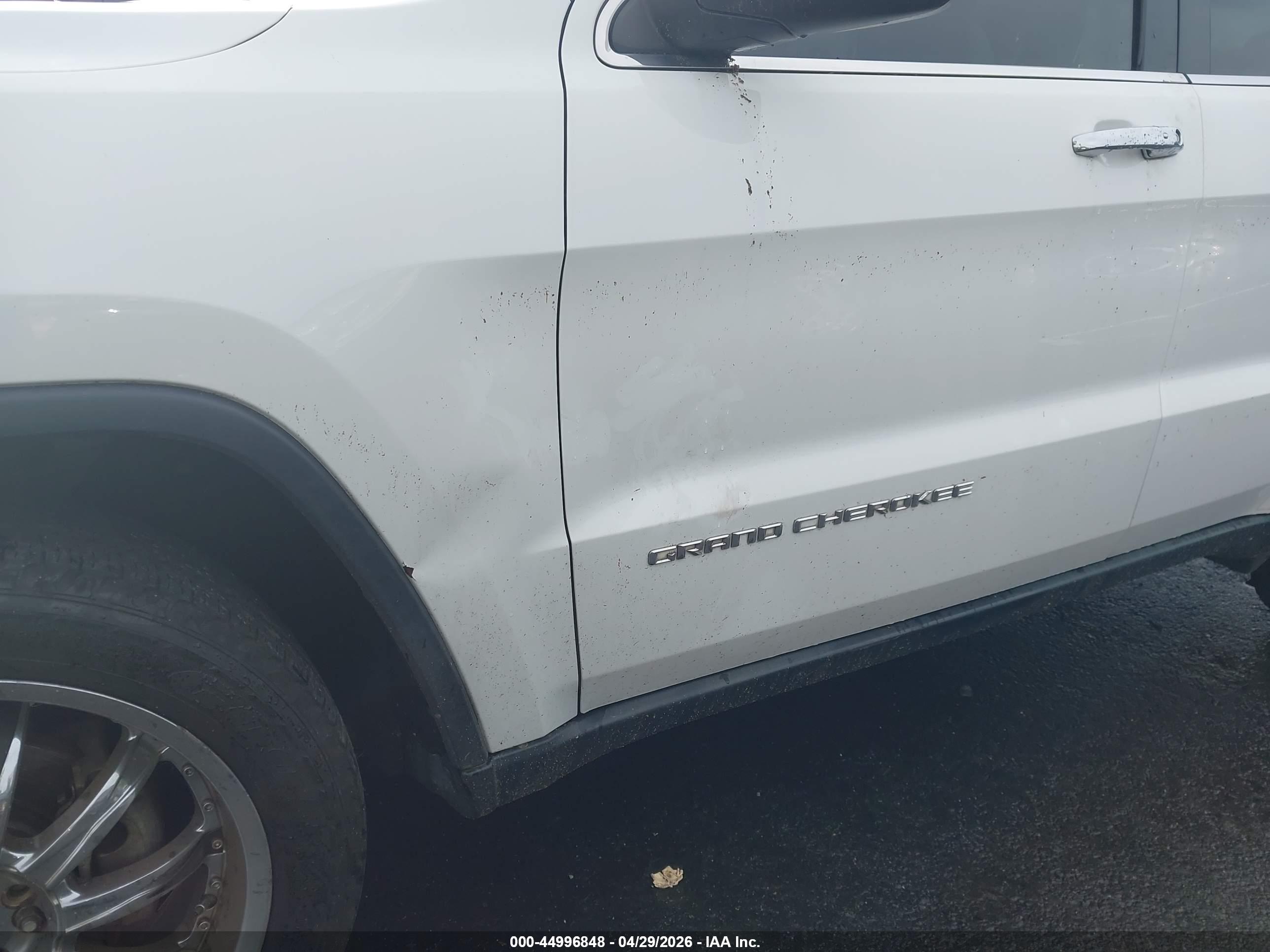 JEEP GRAND image 6