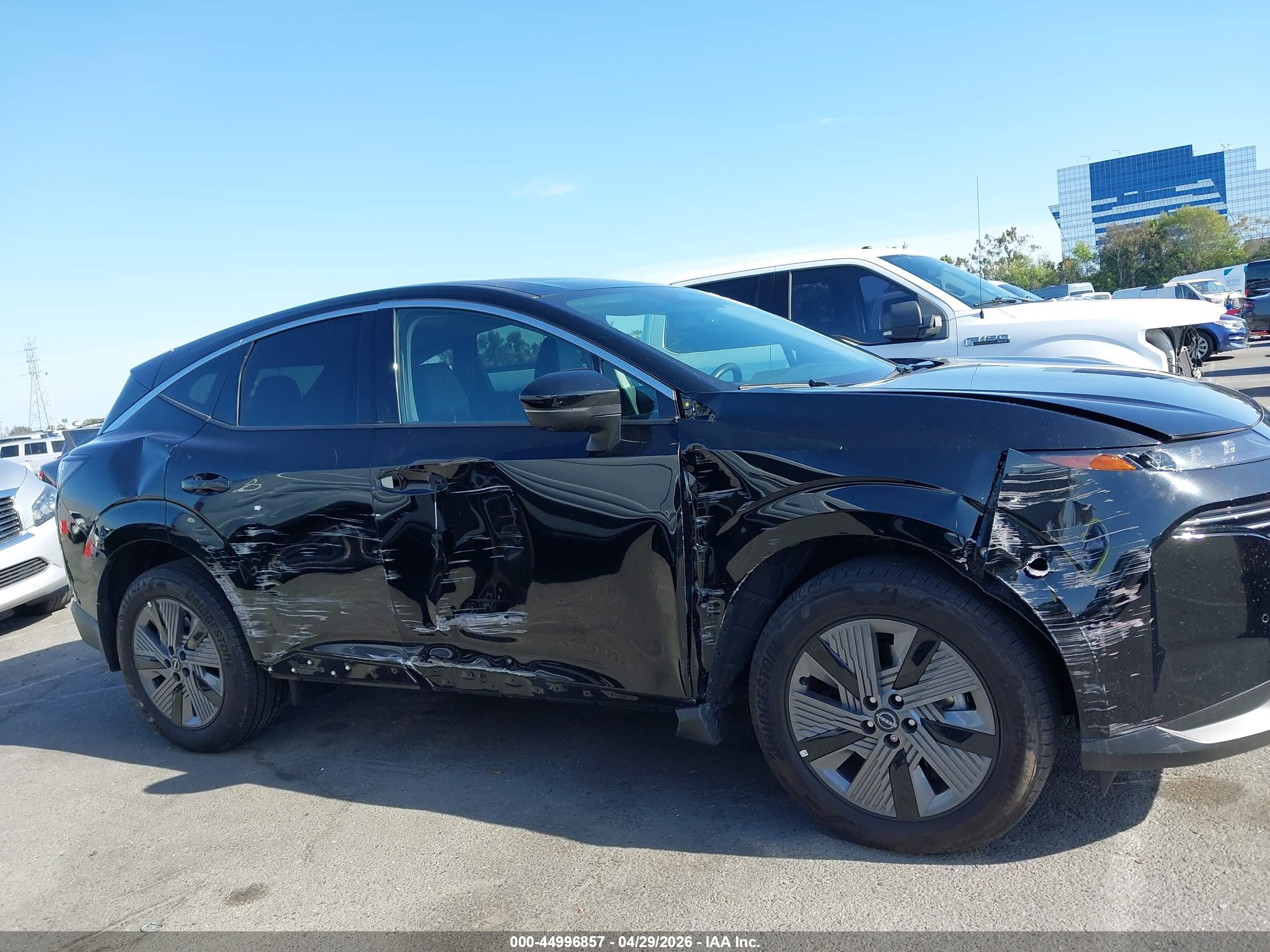 NISSAN MURANO image 6