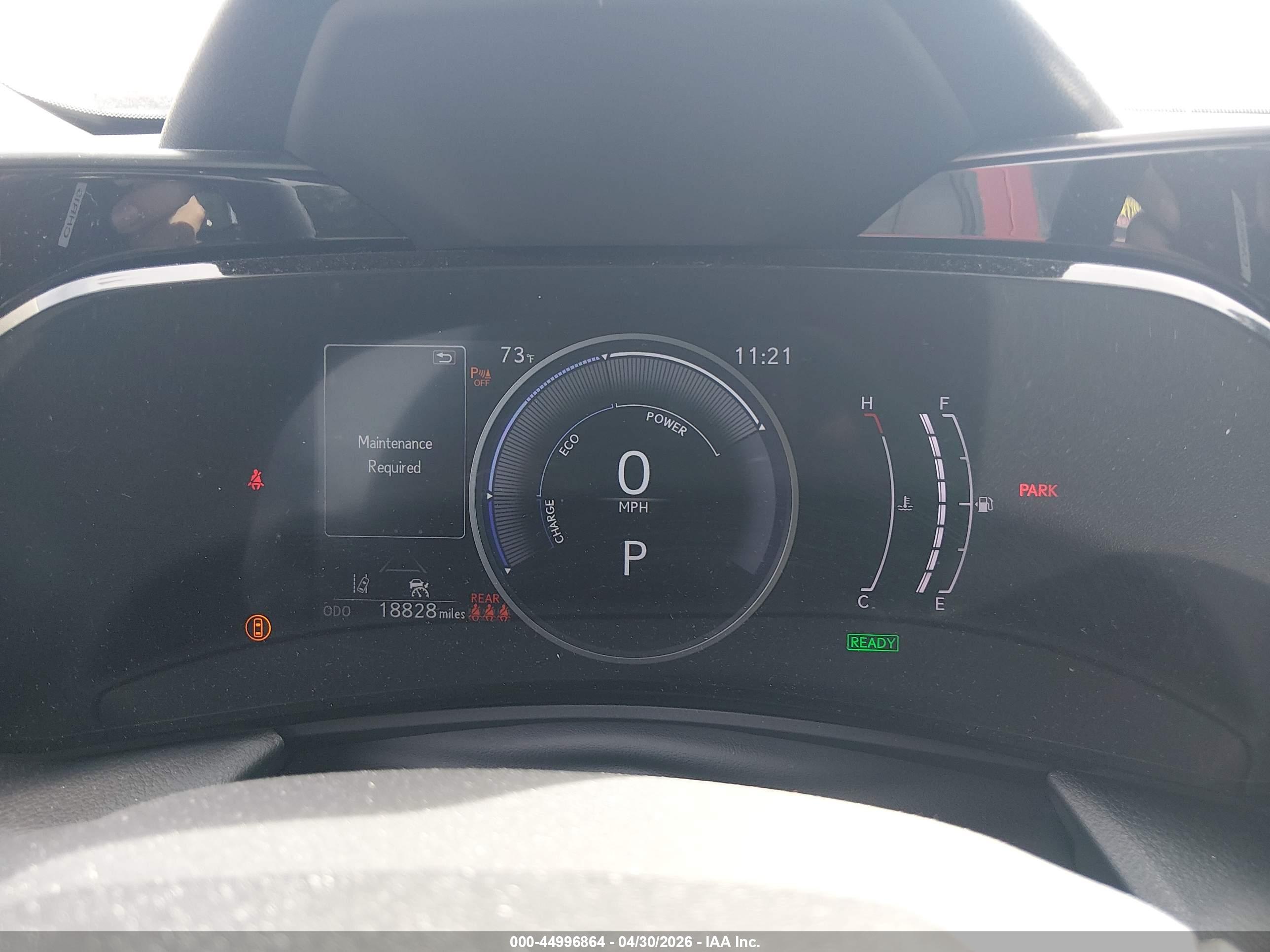 LEXUS NX image 7