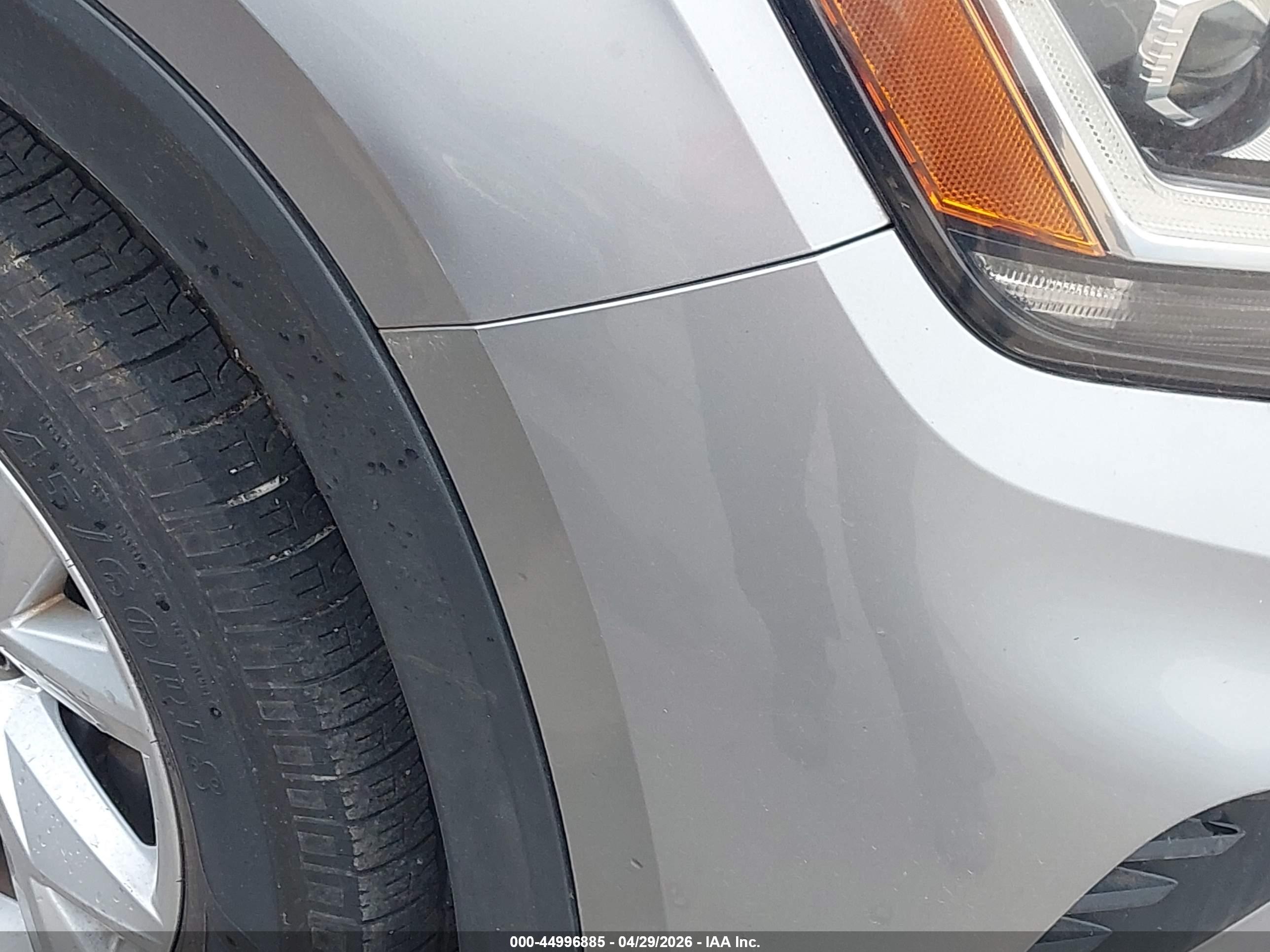 VOLKSWAGEN ATLAS image 6