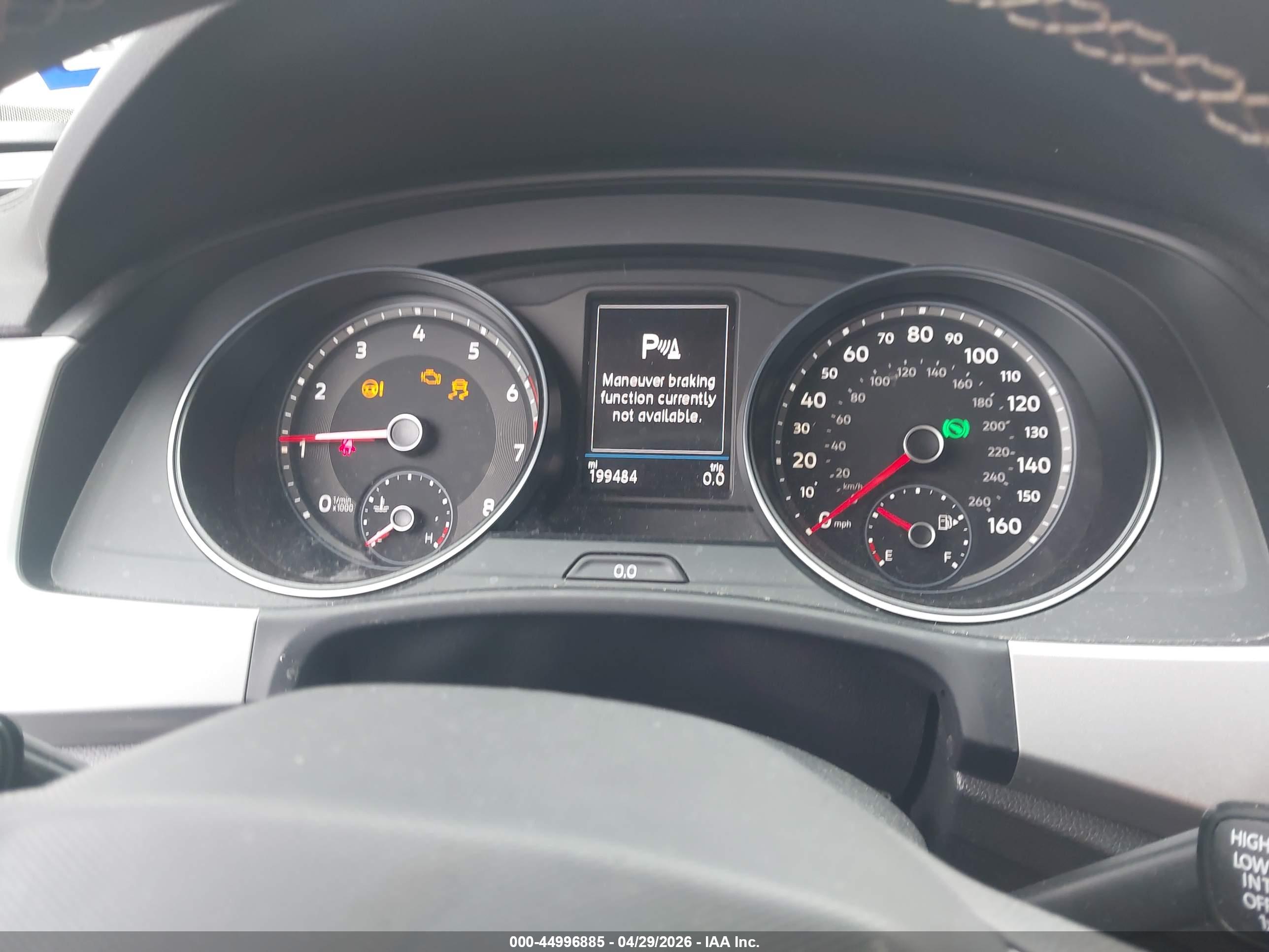 VOLKSWAGEN ATLAS image 7