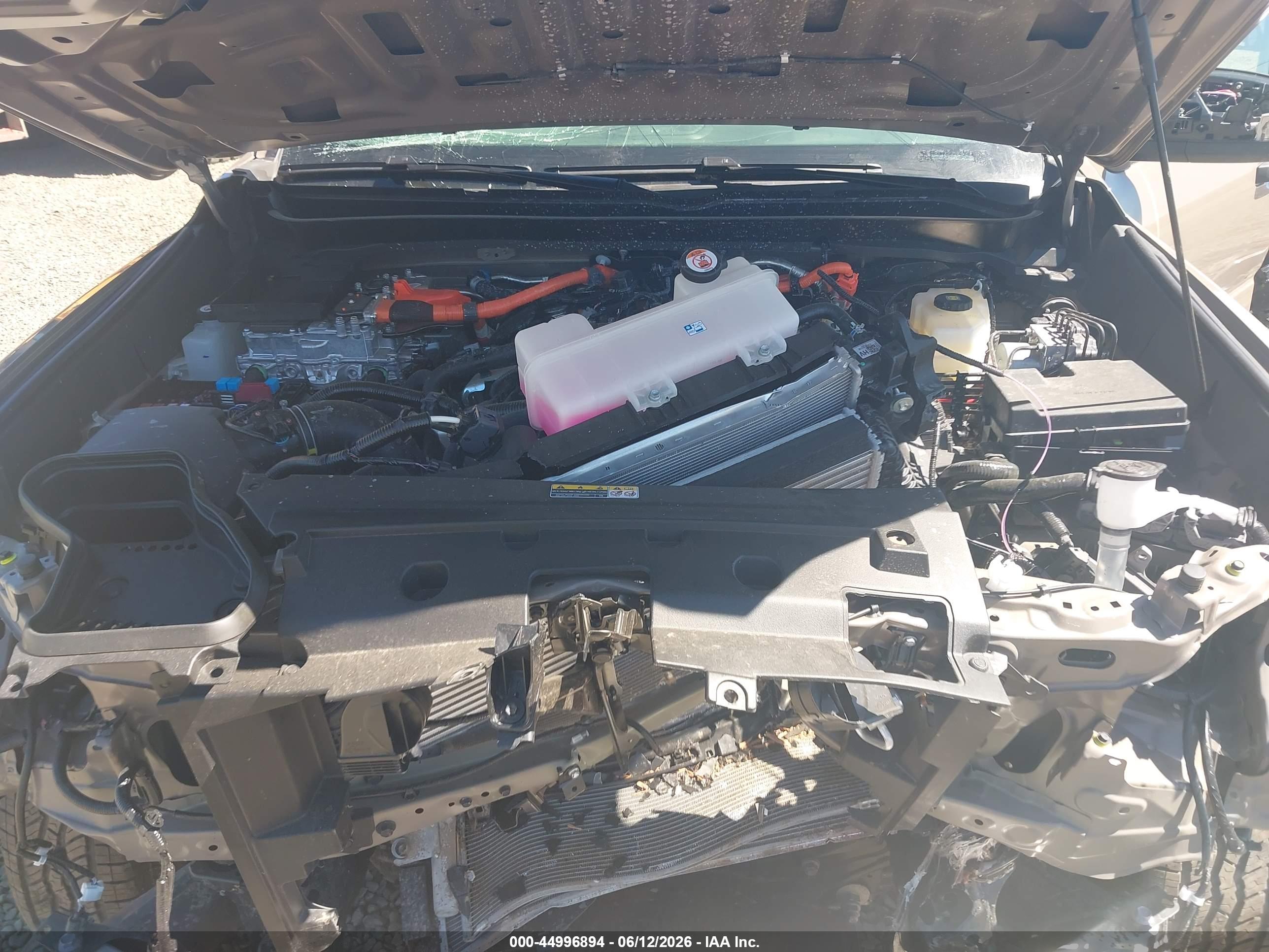 TOYOTA TACOMA image 10