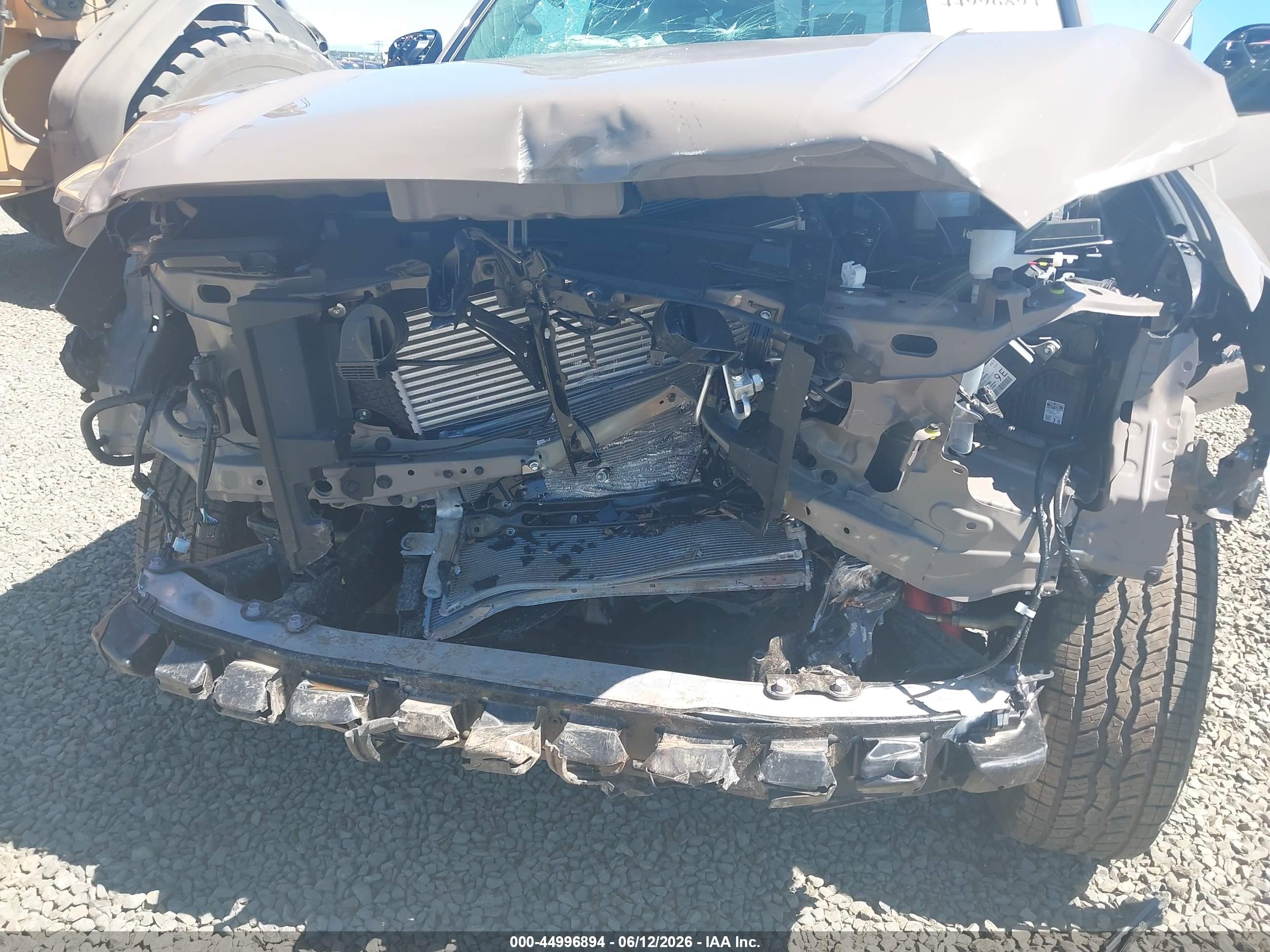 TOYOTA TACOMA image 6