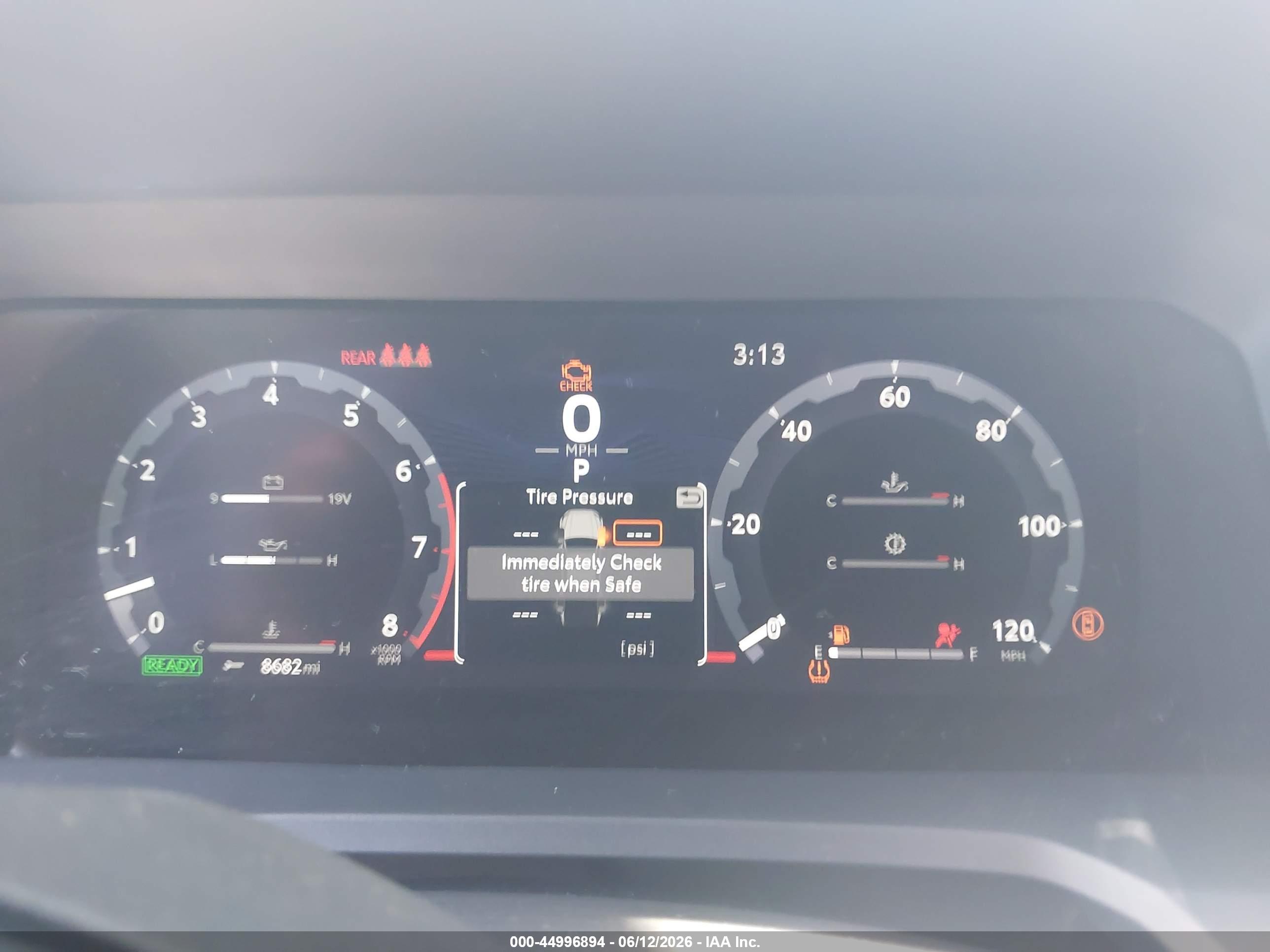 TOYOTA TACOMA image 7