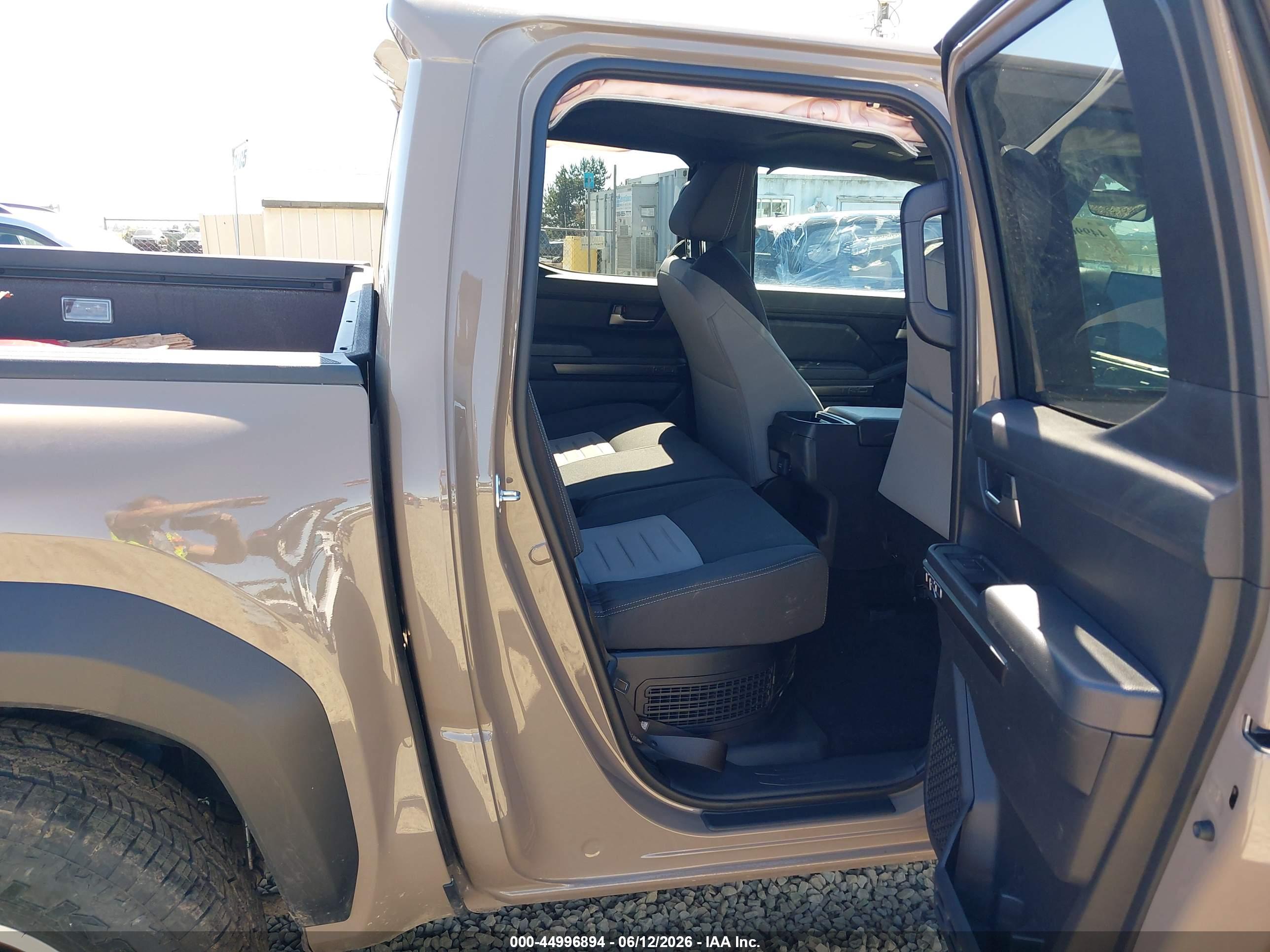 TOYOTA TACOMA image 8