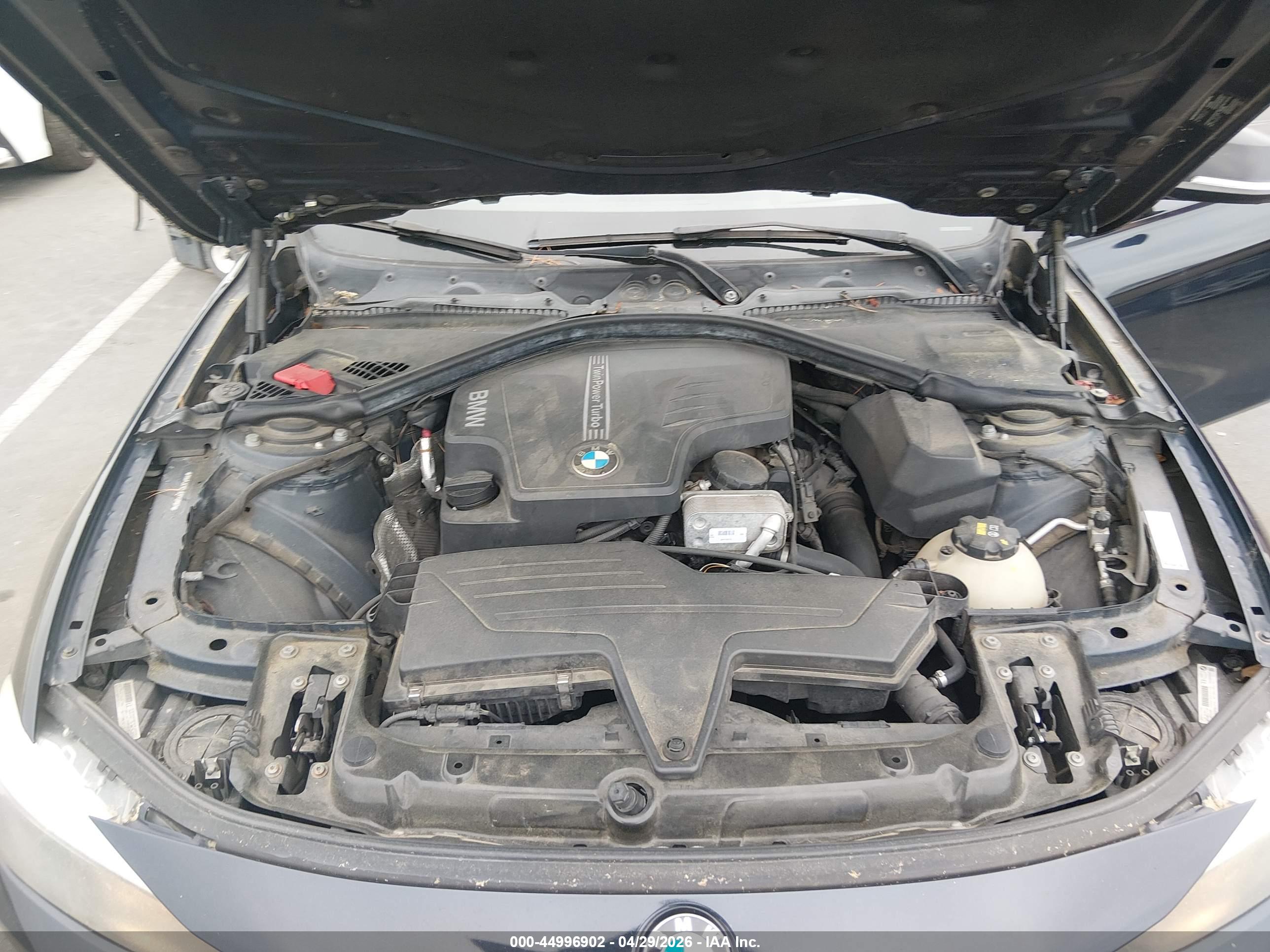 BMW 328I image 10
