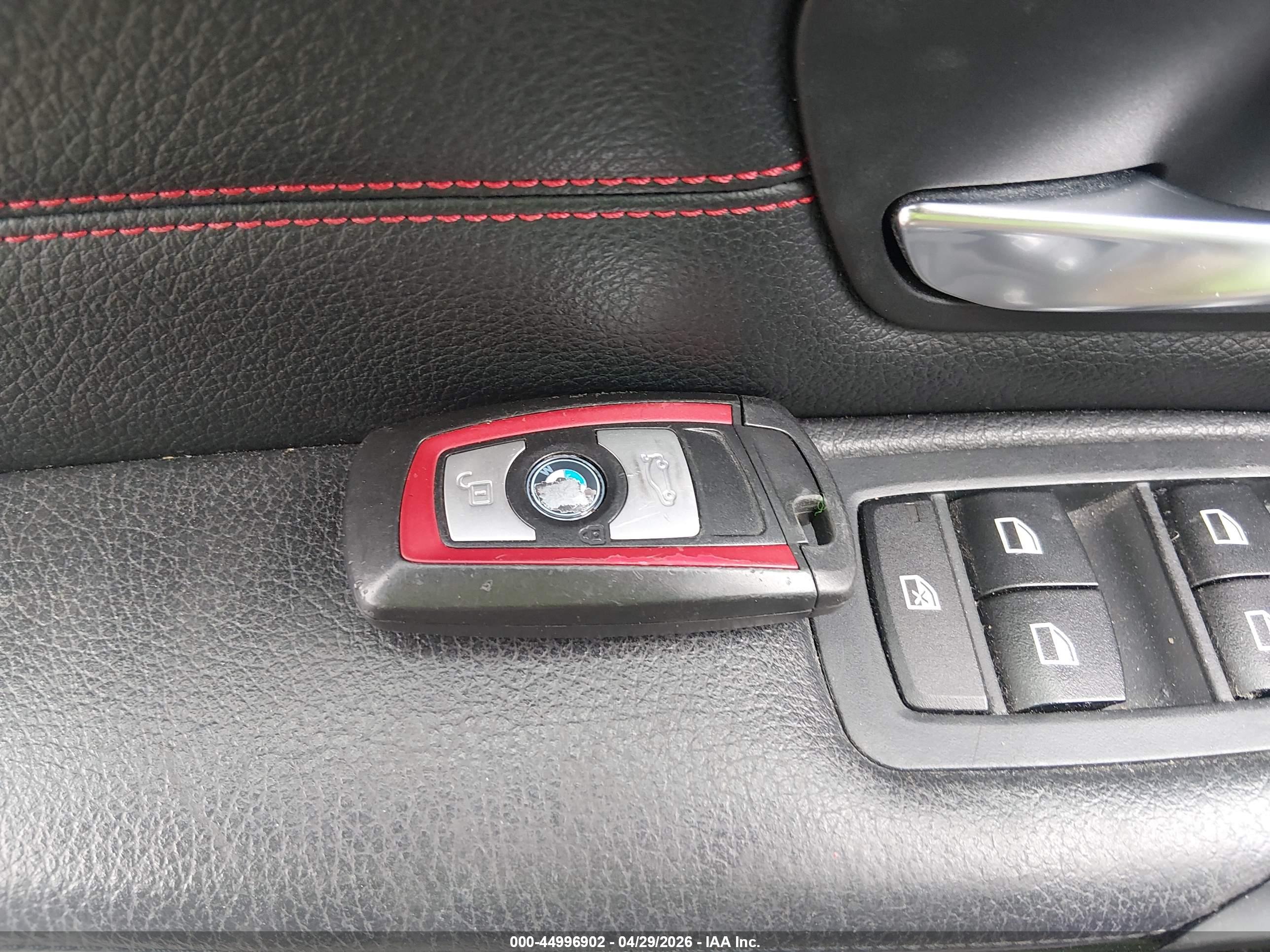BMW 328I image 11