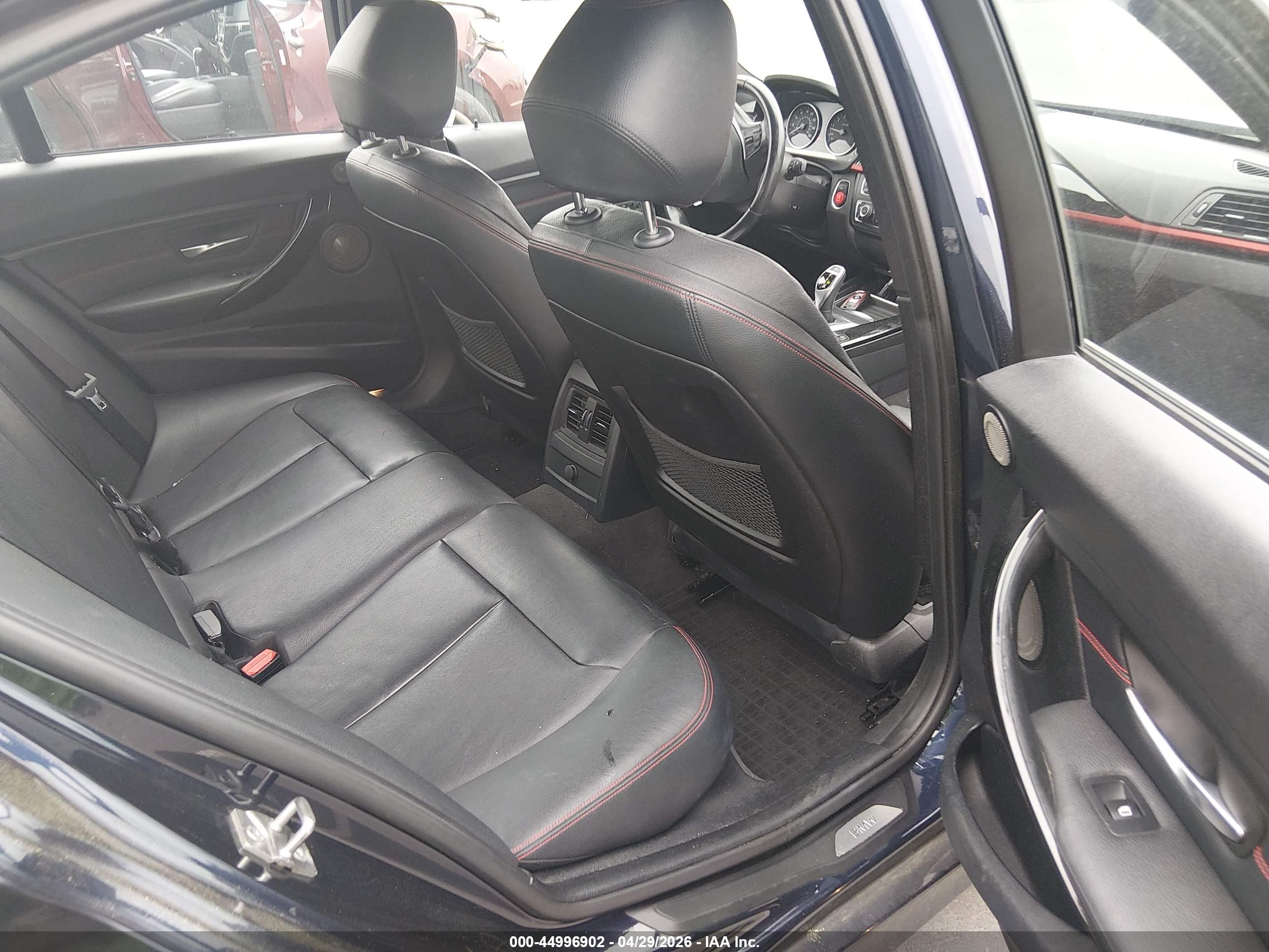 BMW 328I image 8