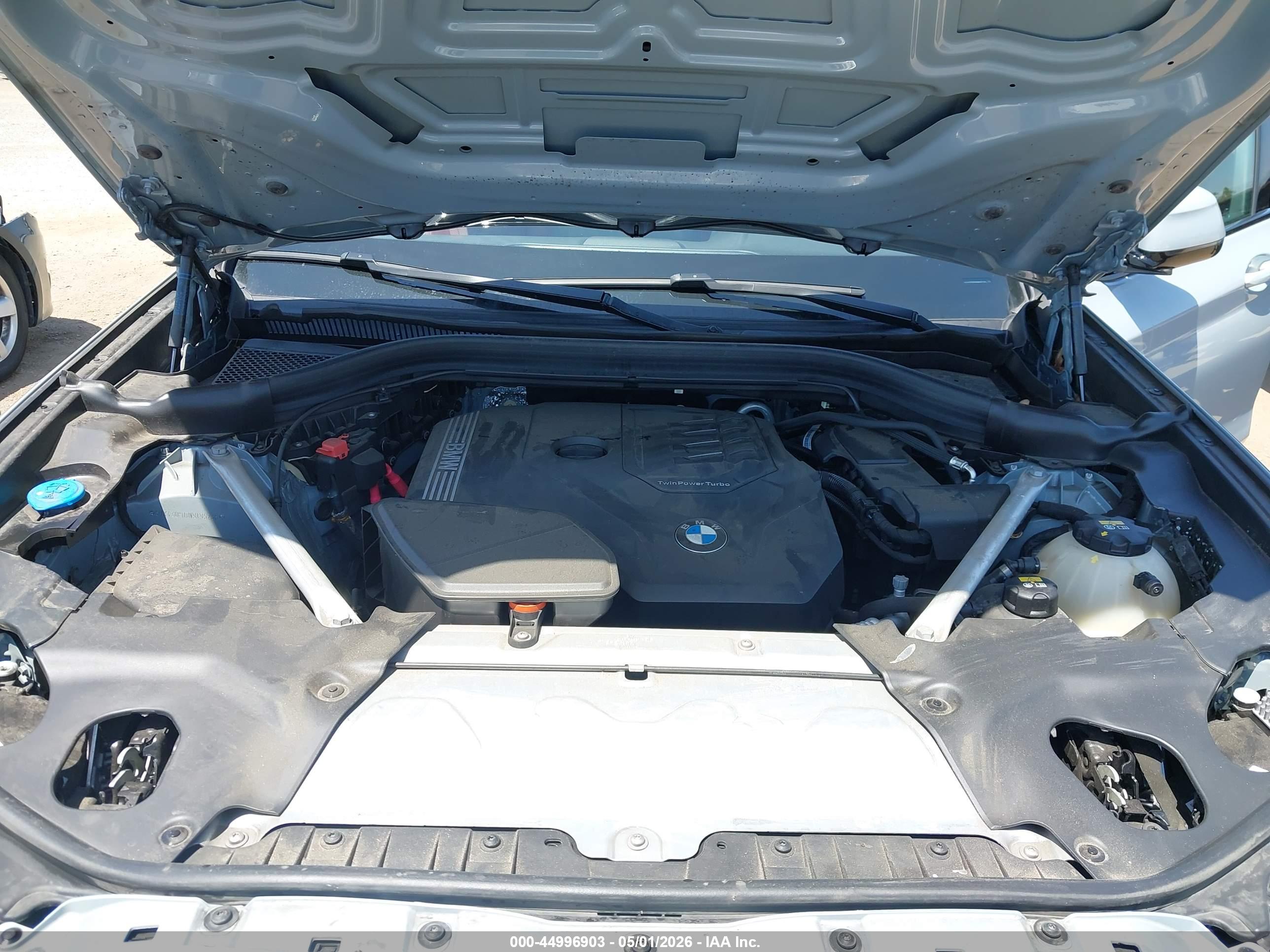 BMW X3 image 10