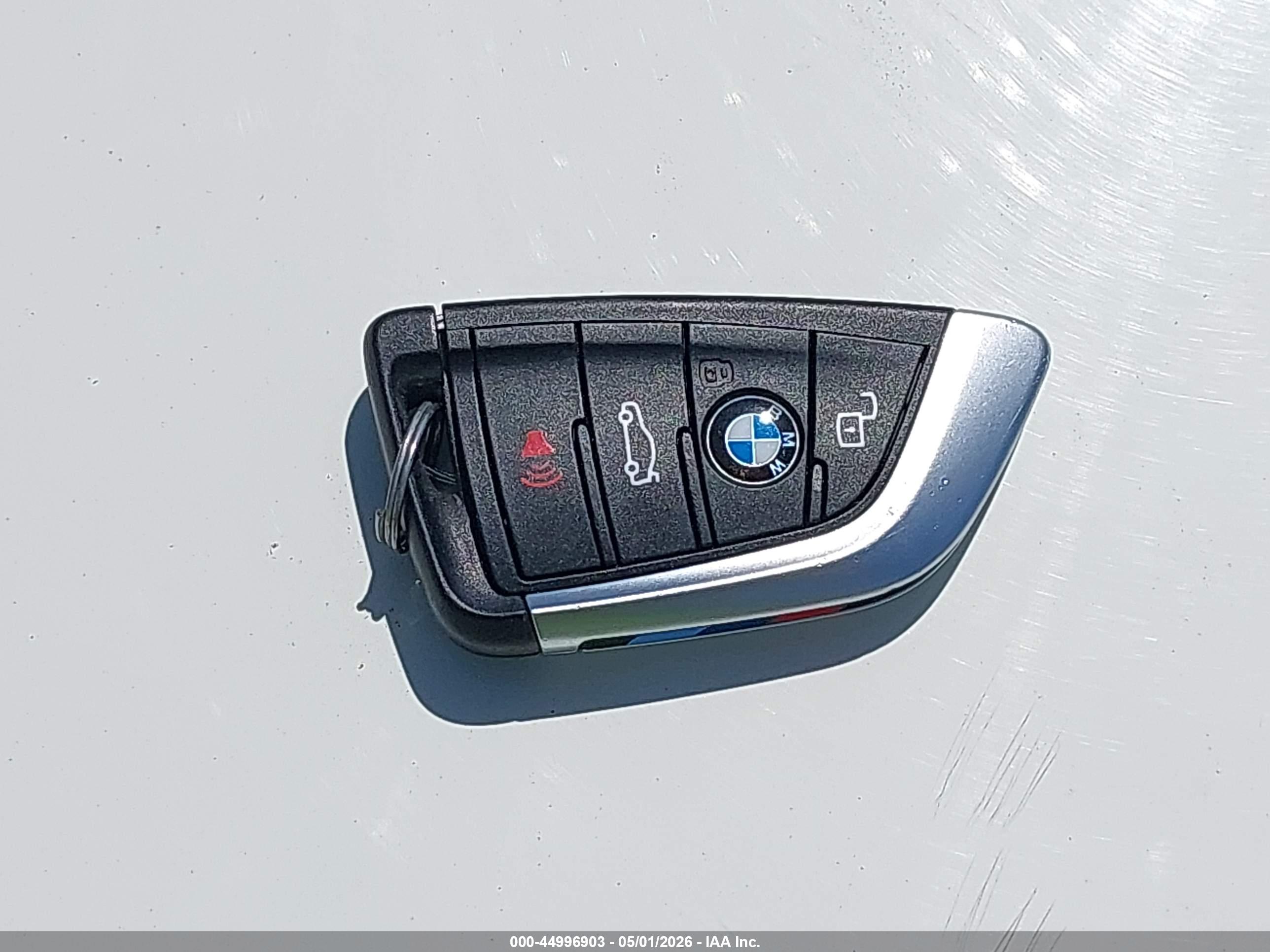 BMW X3 image 11