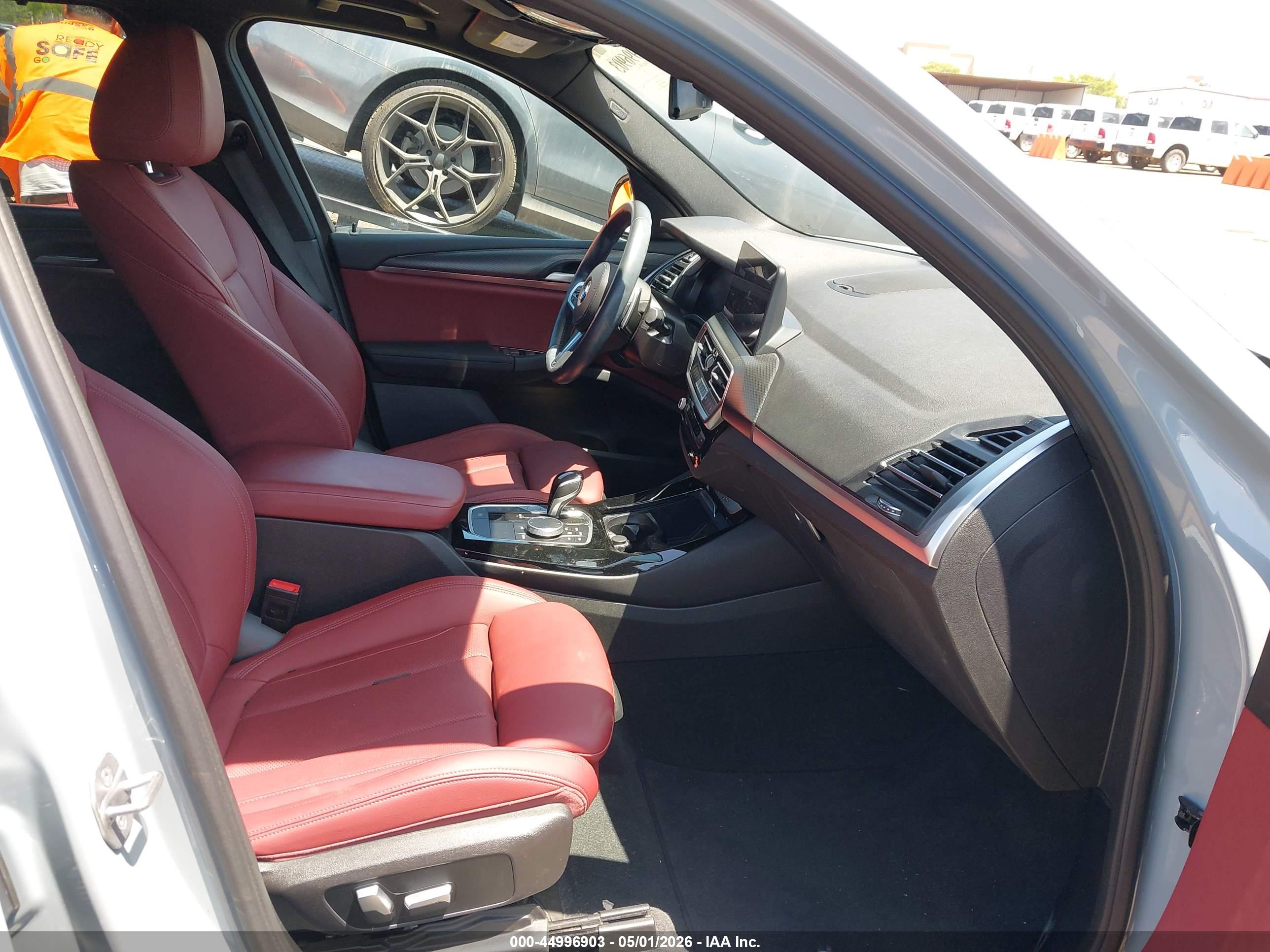 BMW X3 image 5