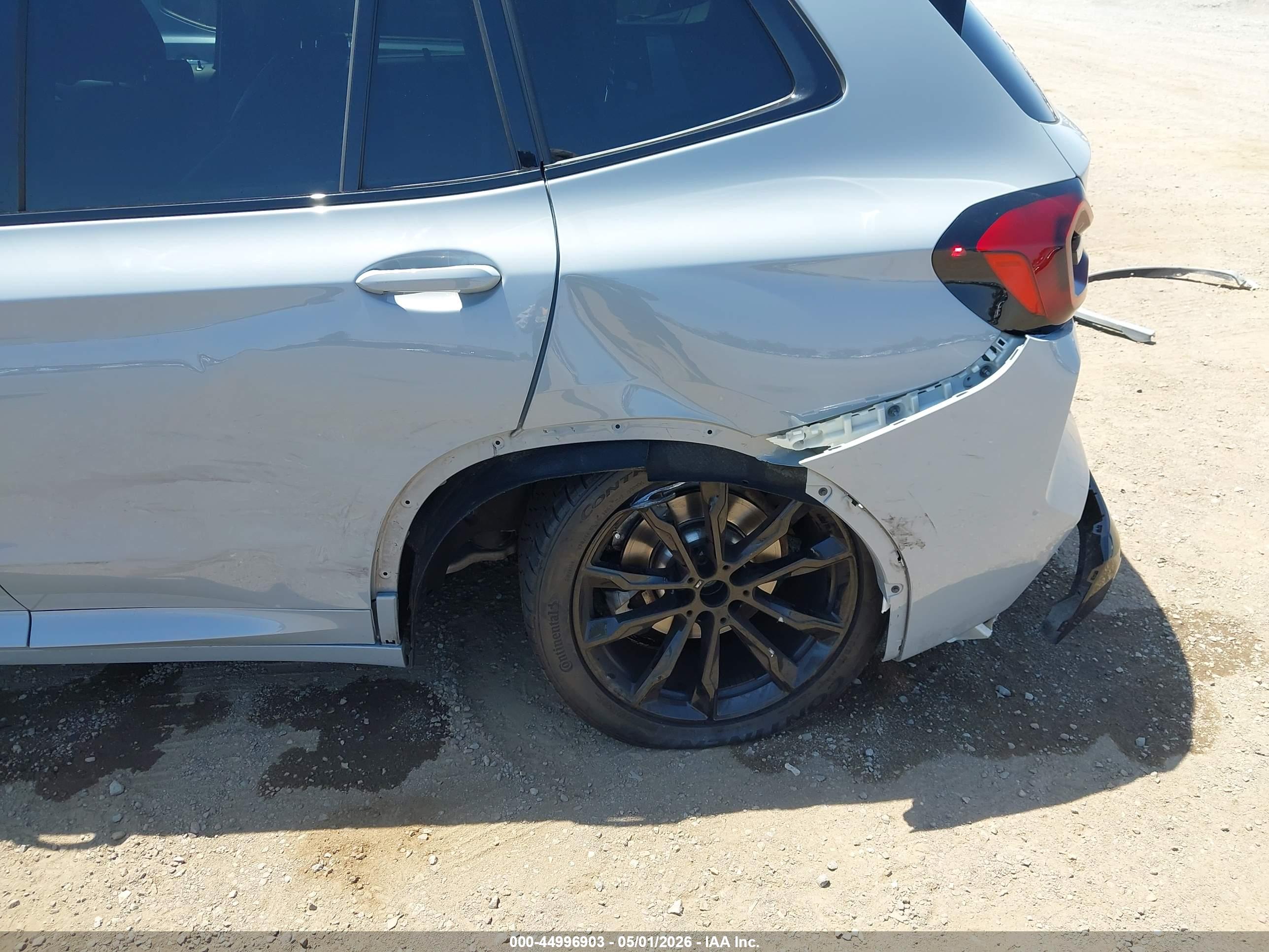 BMW X3 image 6