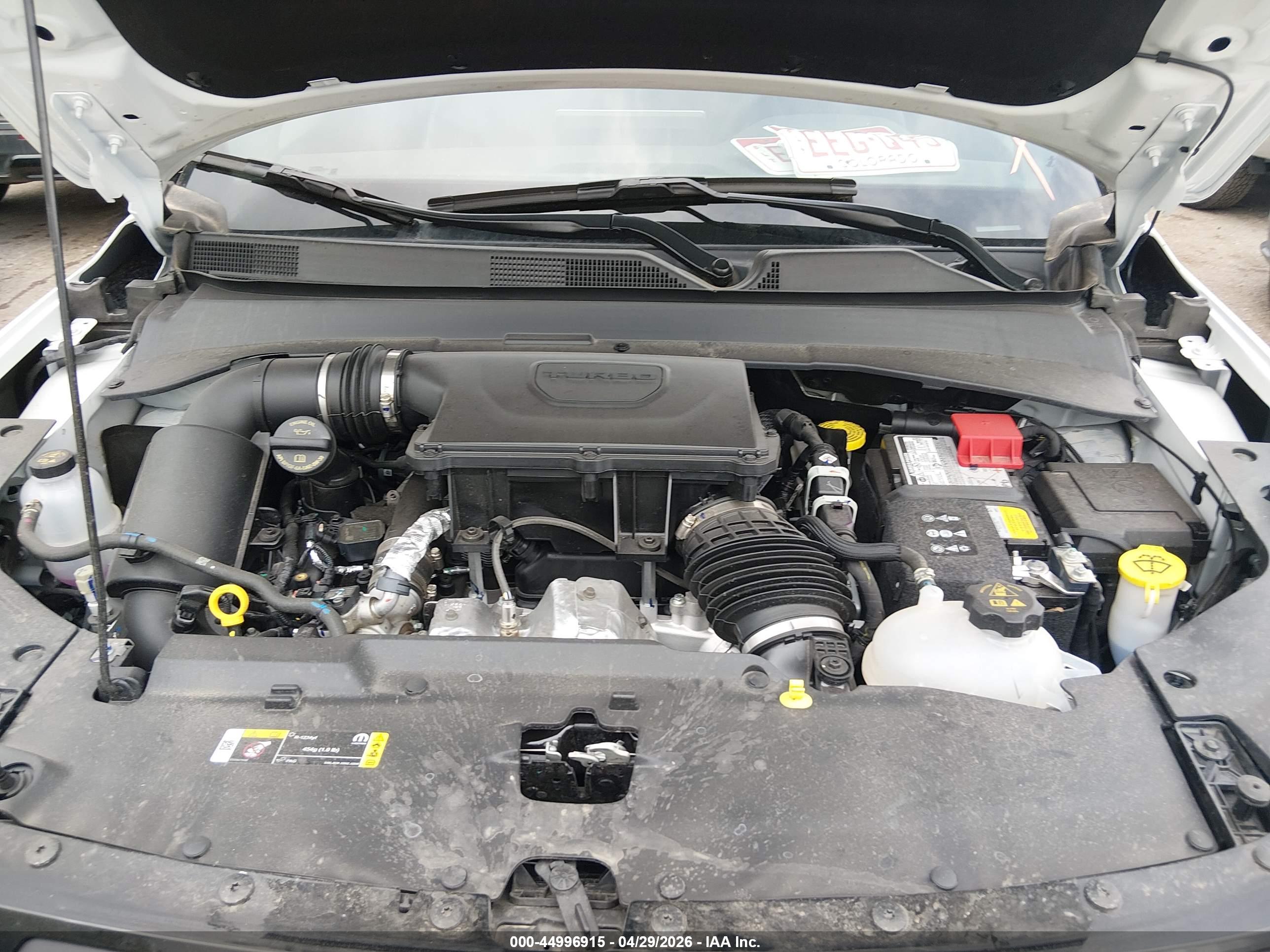 JEEP COMPASS image 10