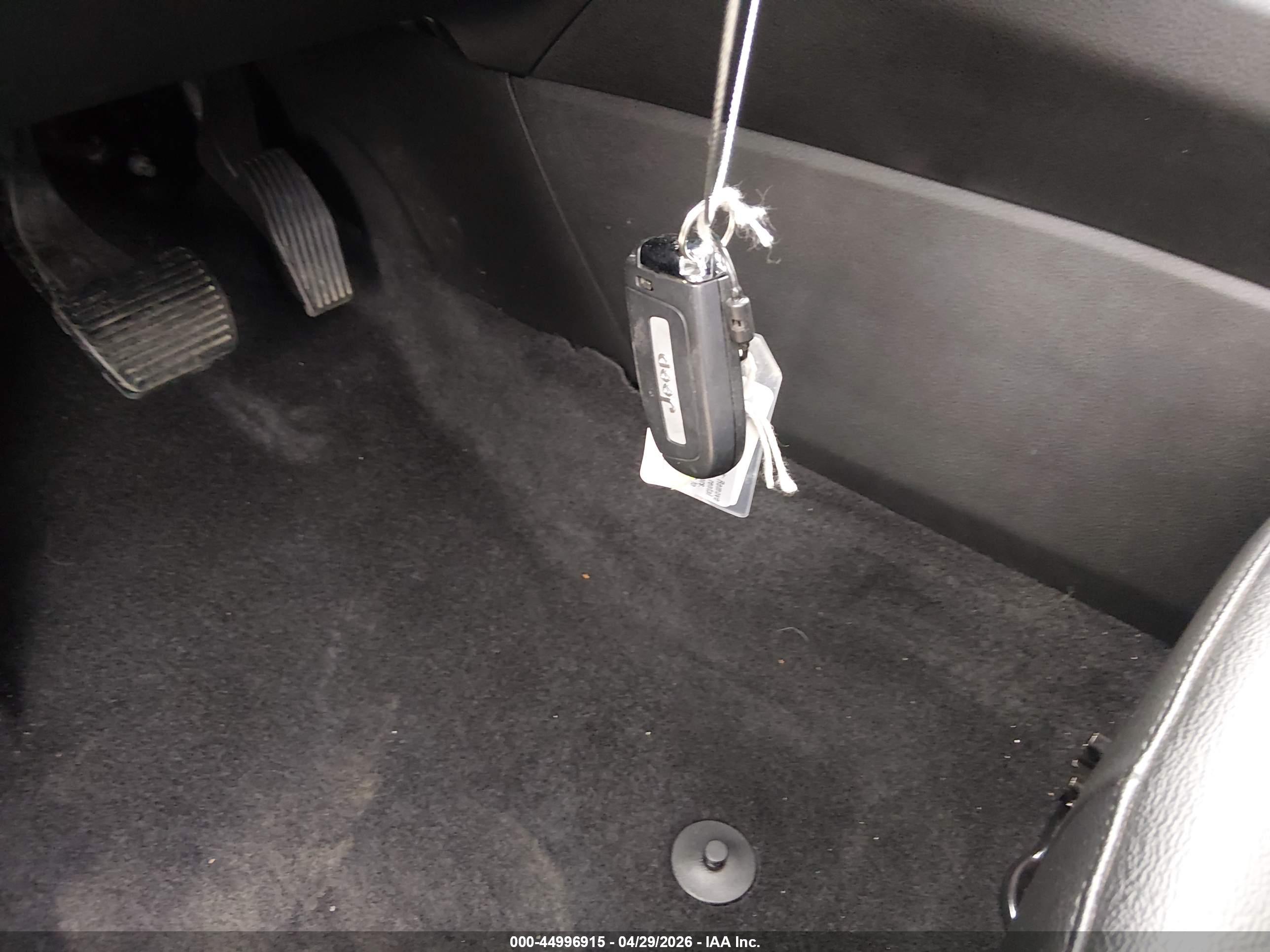 JEEP COMPASS image 11