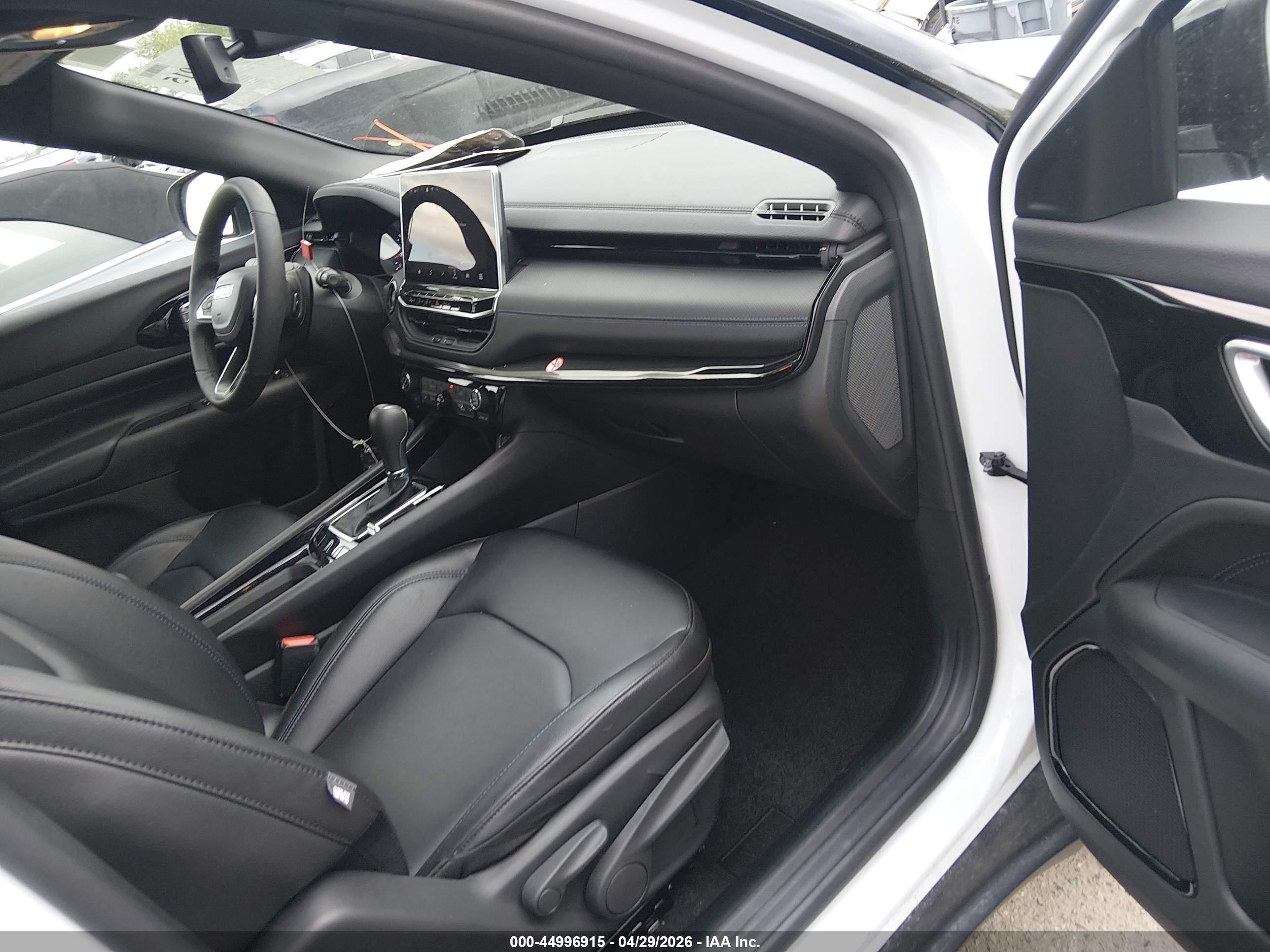 JEEP COMPASS image 5