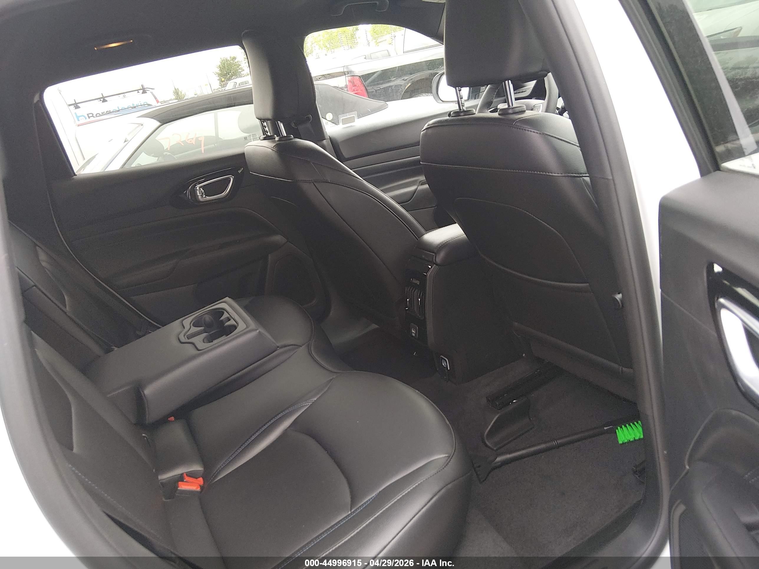 JEEP COMPASS image 8