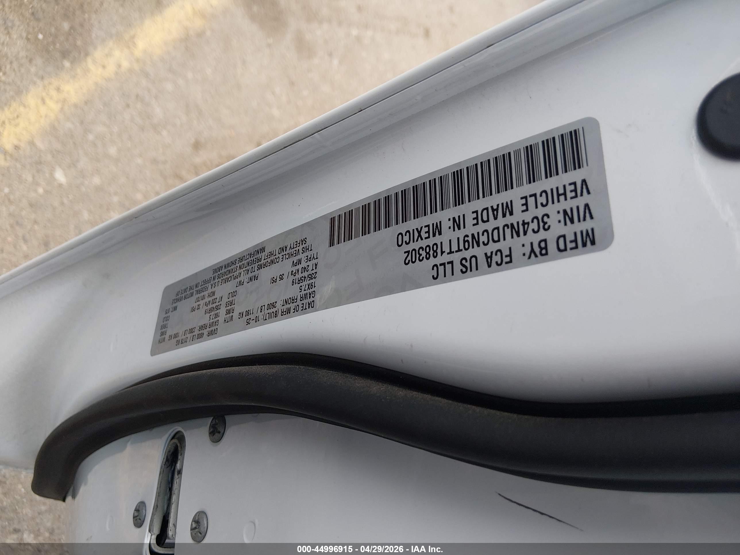 JEEP COMPASS image 9