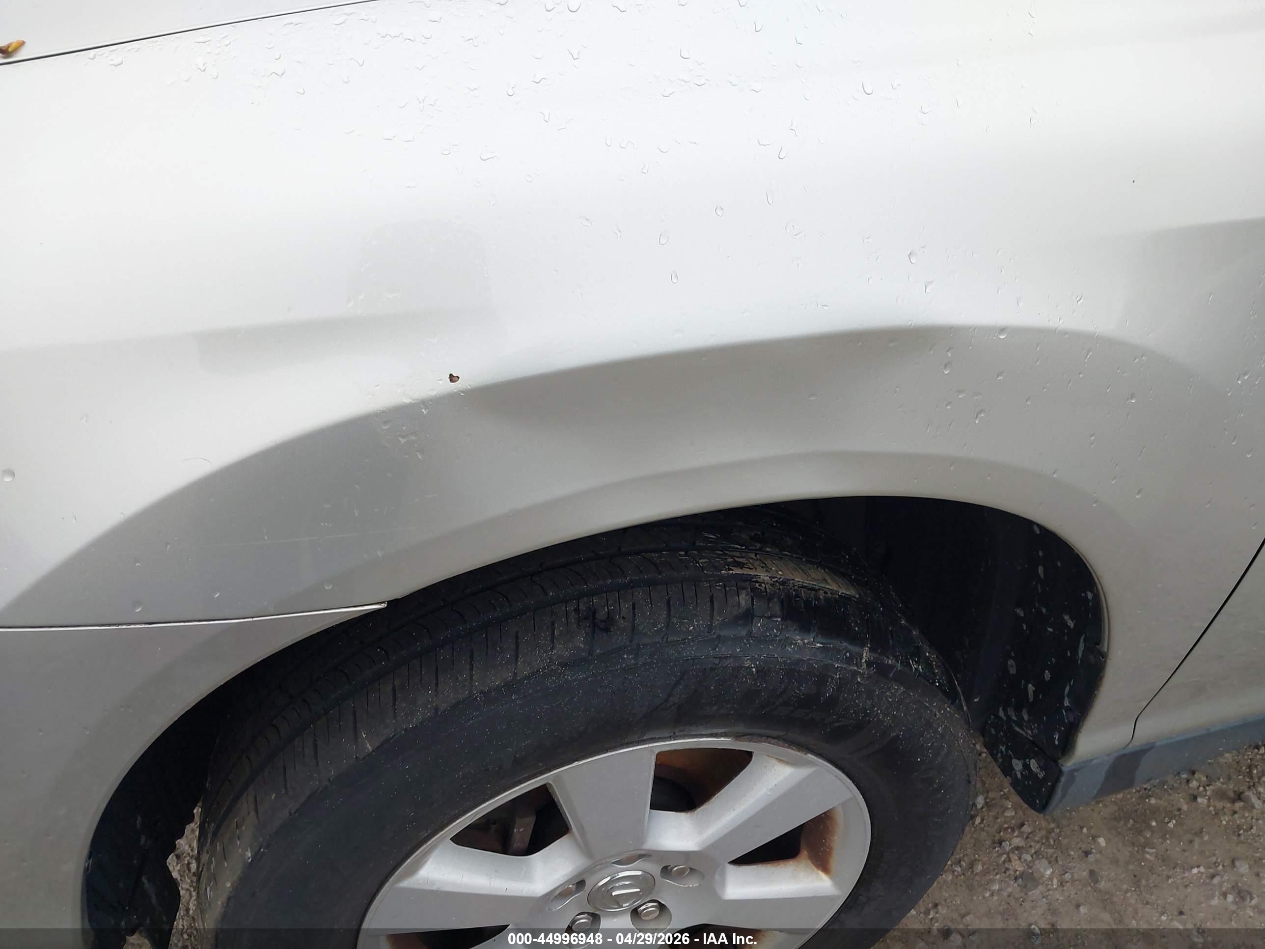 LEXUS RX image 6