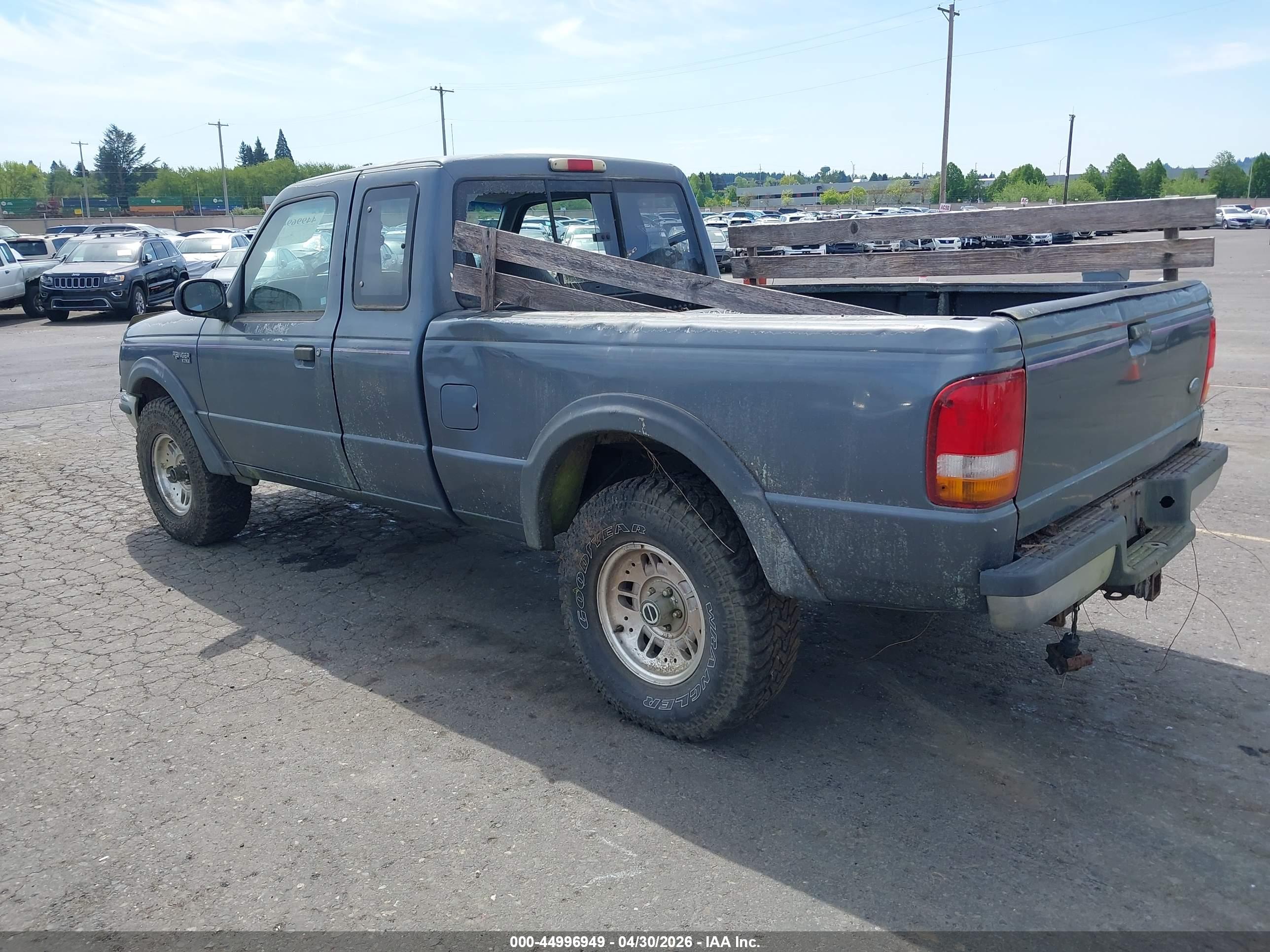 FORD RANGER image 3