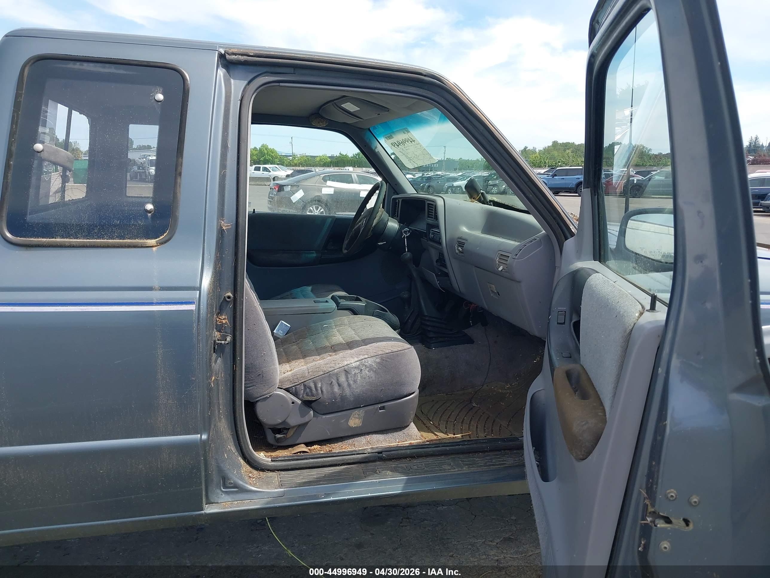 FORD RANGER image 5