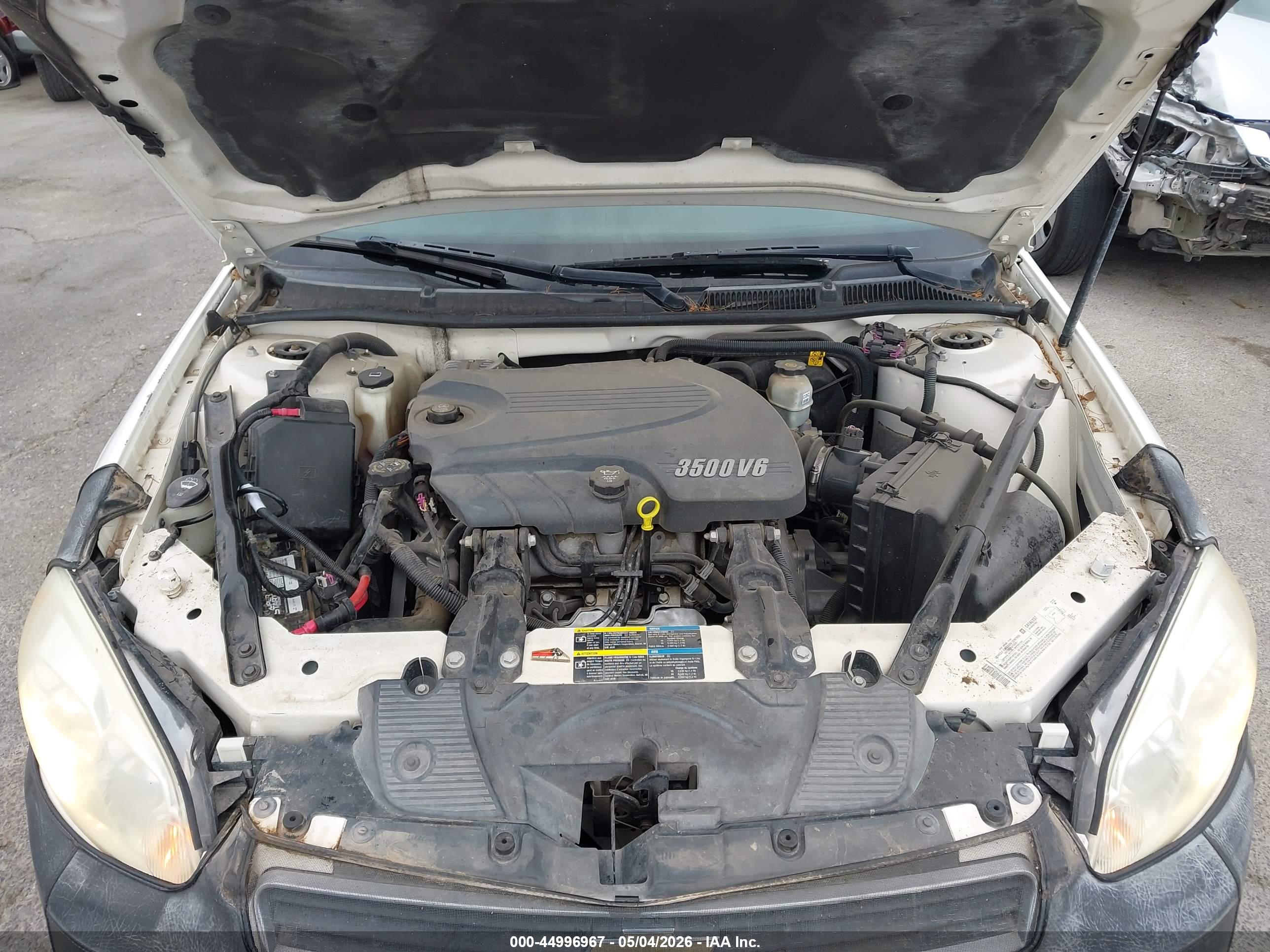 CHEVROLET IMPALA image 10