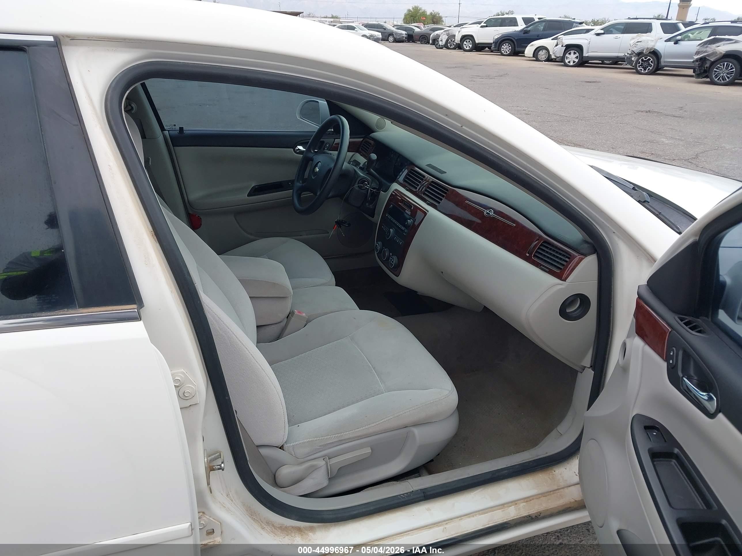 CHEVROLET IMPALA image 5