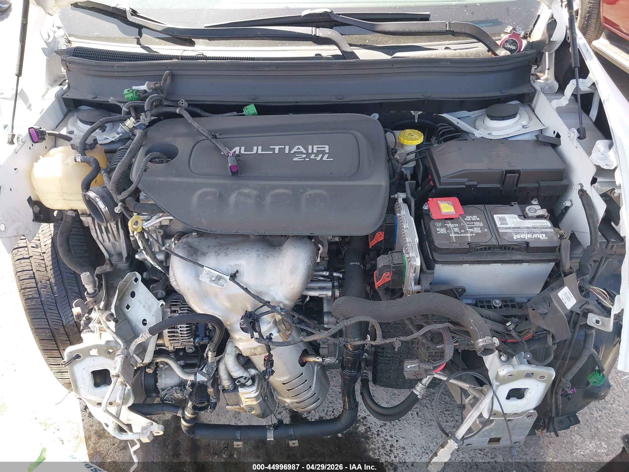 JEEP CHEROKEE image 10