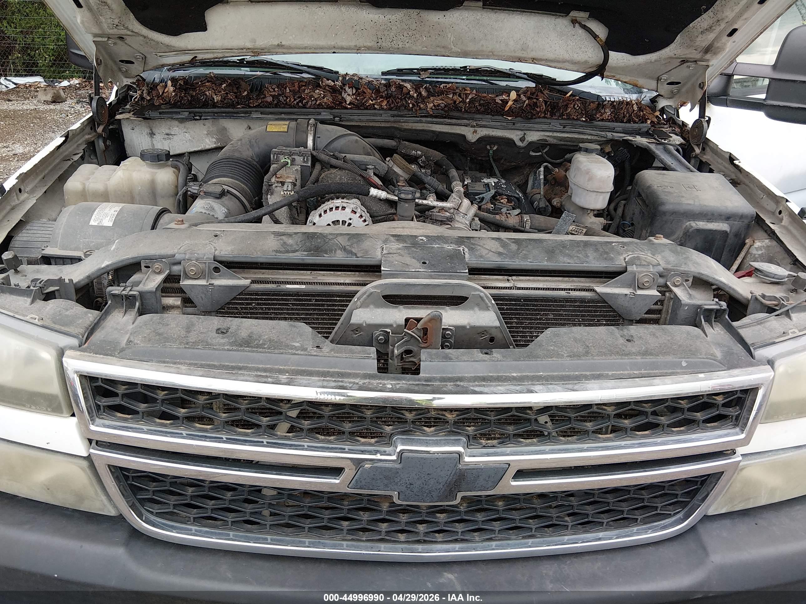 CHEVROLET SILVERADO image 10