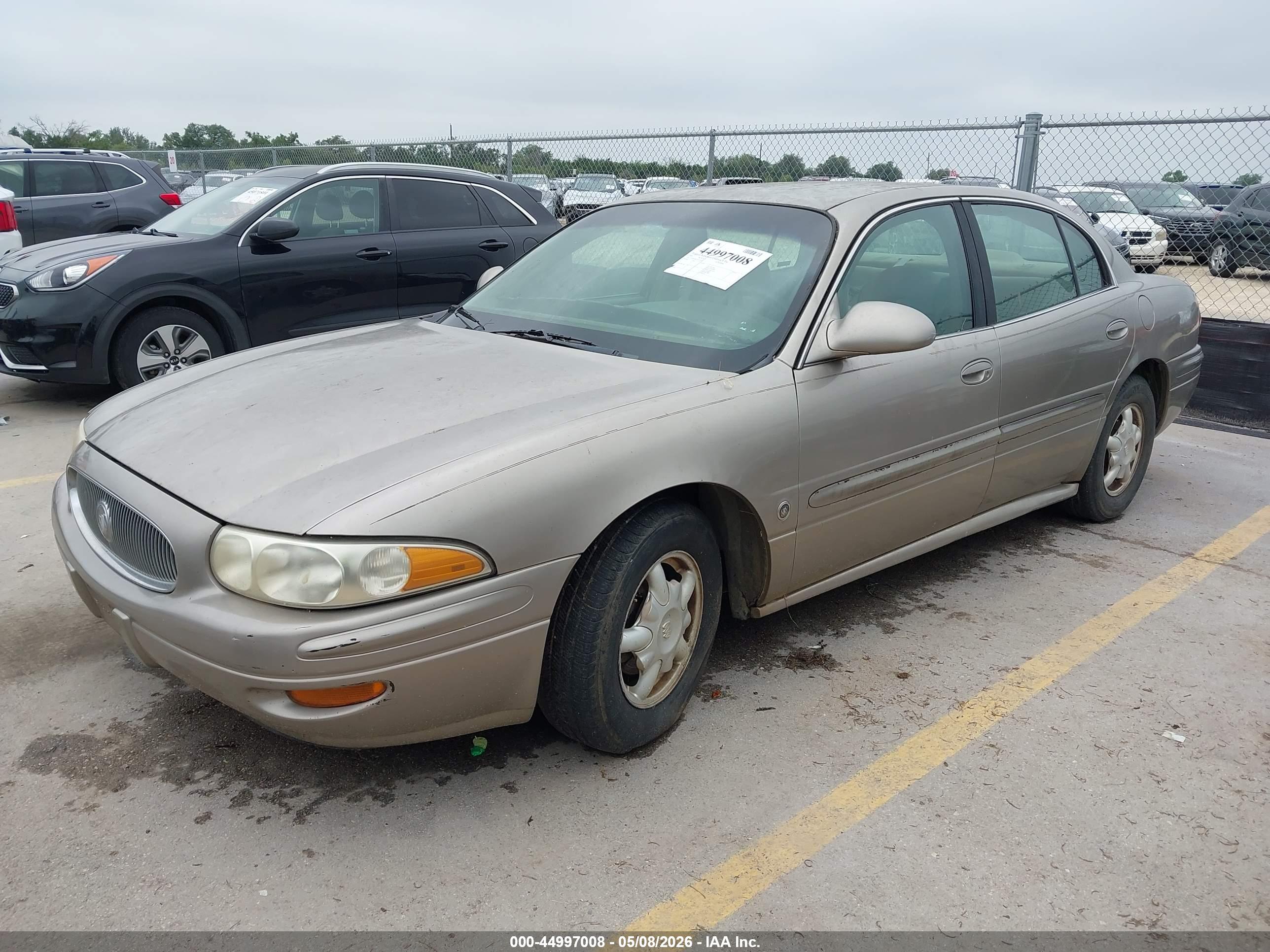 BUICK LESABRE image 2